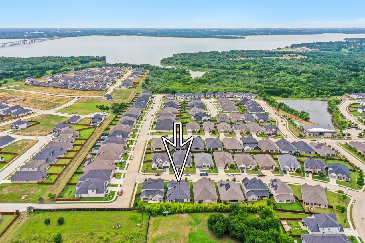 329 Magnolia Street Oak Point TX 75068