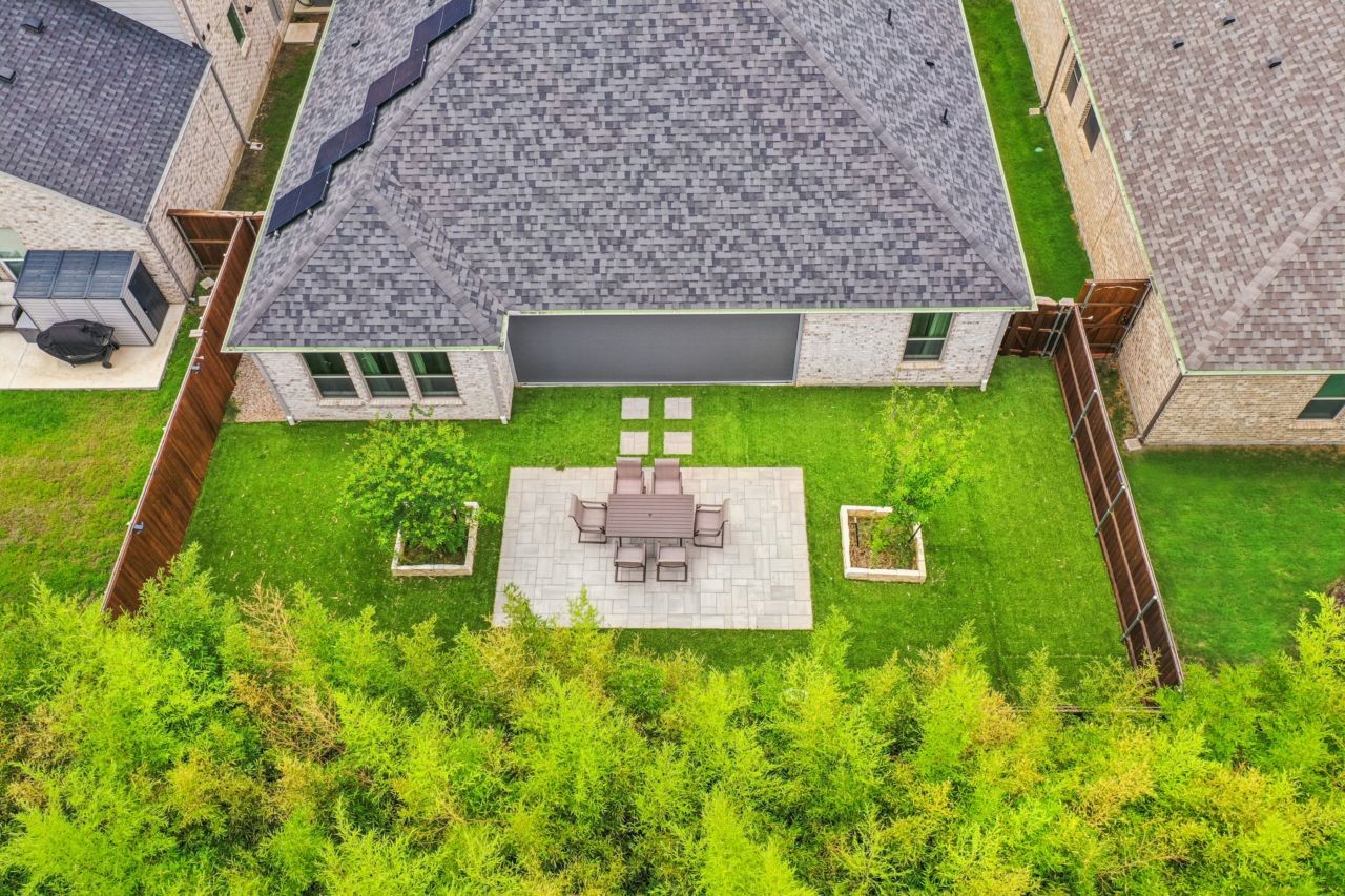 329 Magnolia Street Oak Point TX 75068