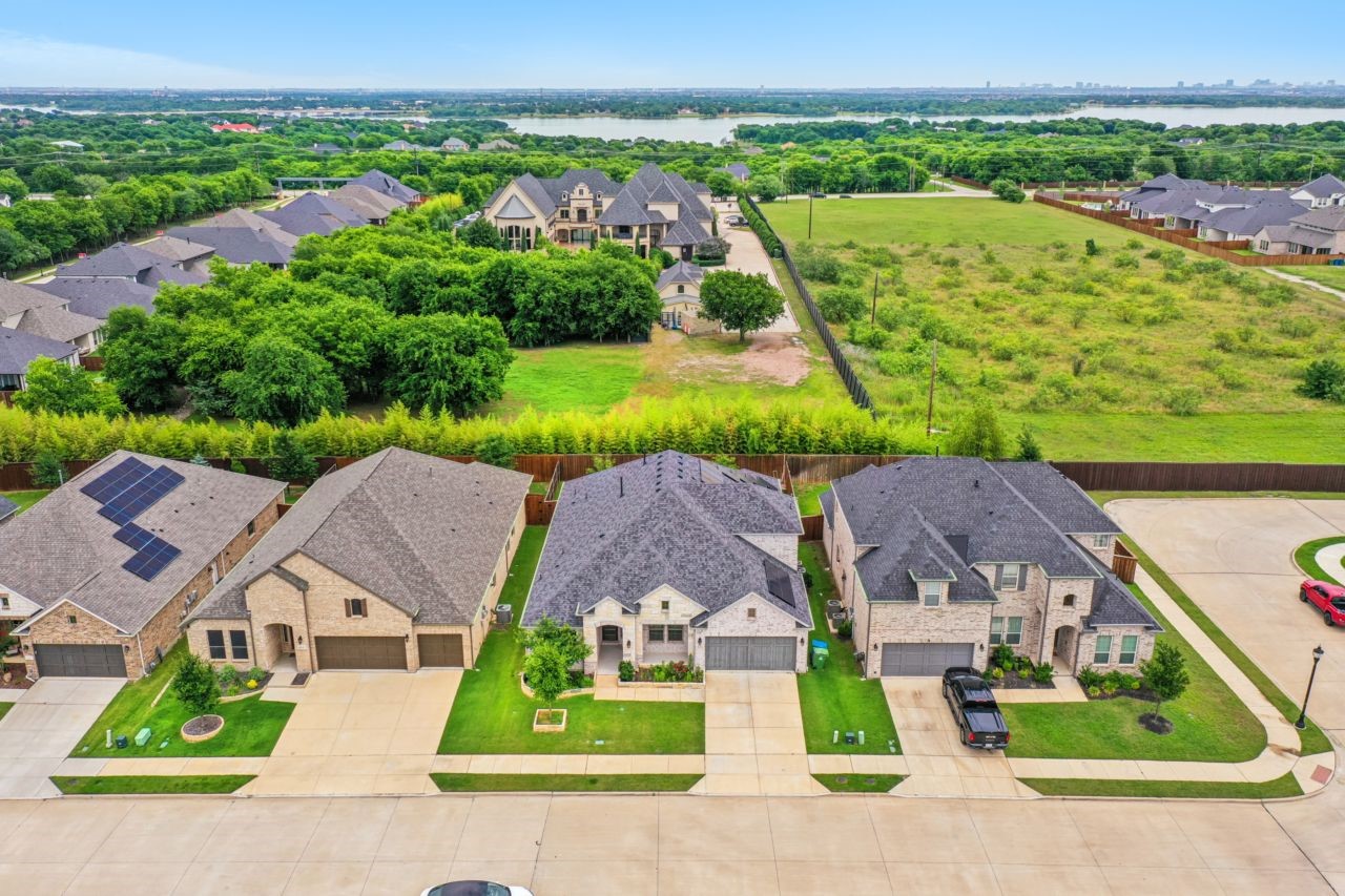 329 Magnolia Street Oak Point TX 75068