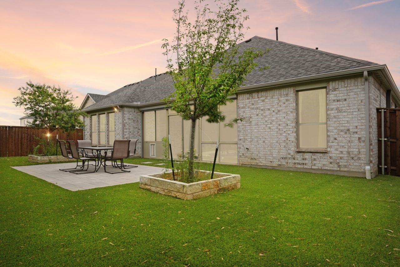 329 Magnolia Street Oak Point TX 75068