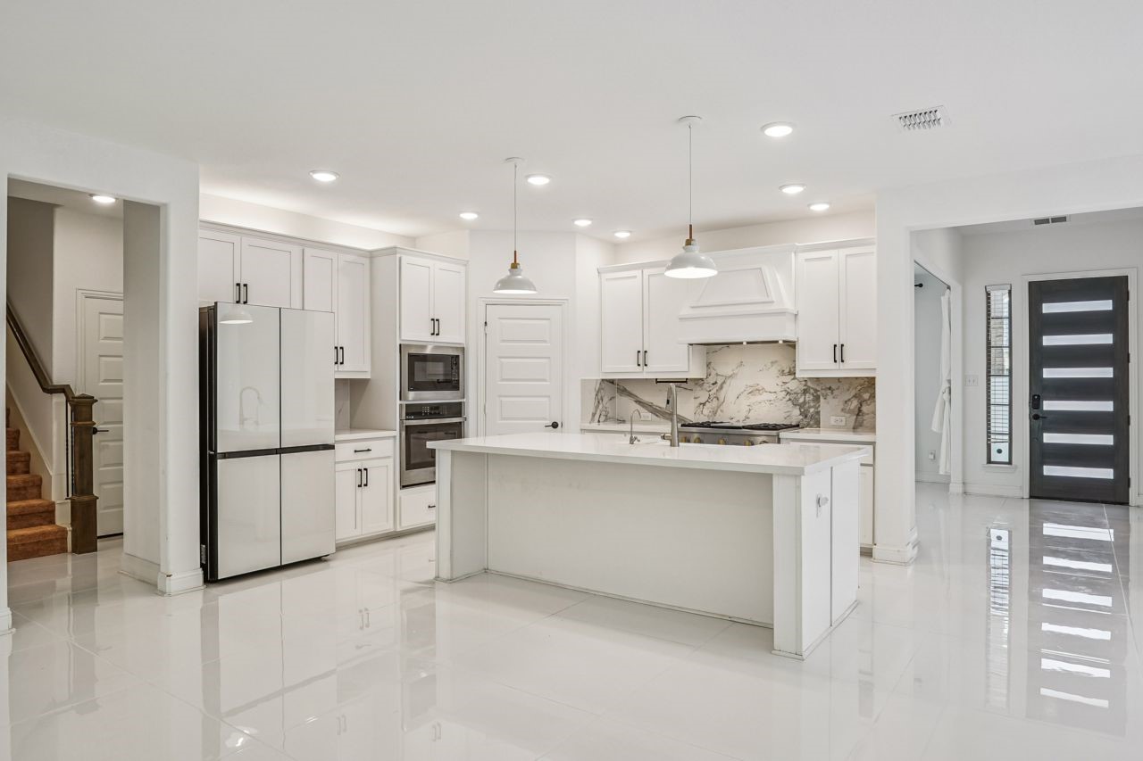 329 Magnolia Street Oak Point TX 75068
