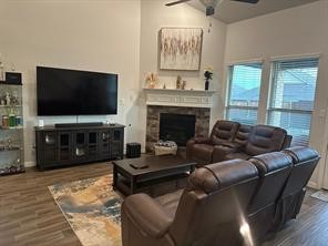 5912 Priory Drive Aubrey TX 76227