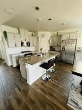 5912 Priory Drive Aubrey TX 76227