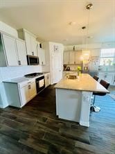5912 Priory Drive Aubrey TX 76227