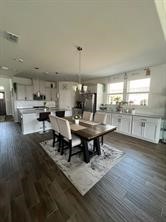 5912 Priory Drive Aubrey TX 76227