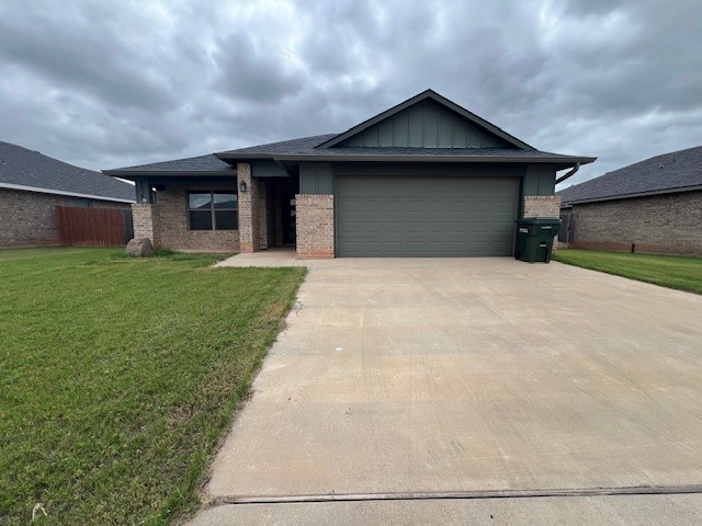 3025 Oakley Abilene TX 79606