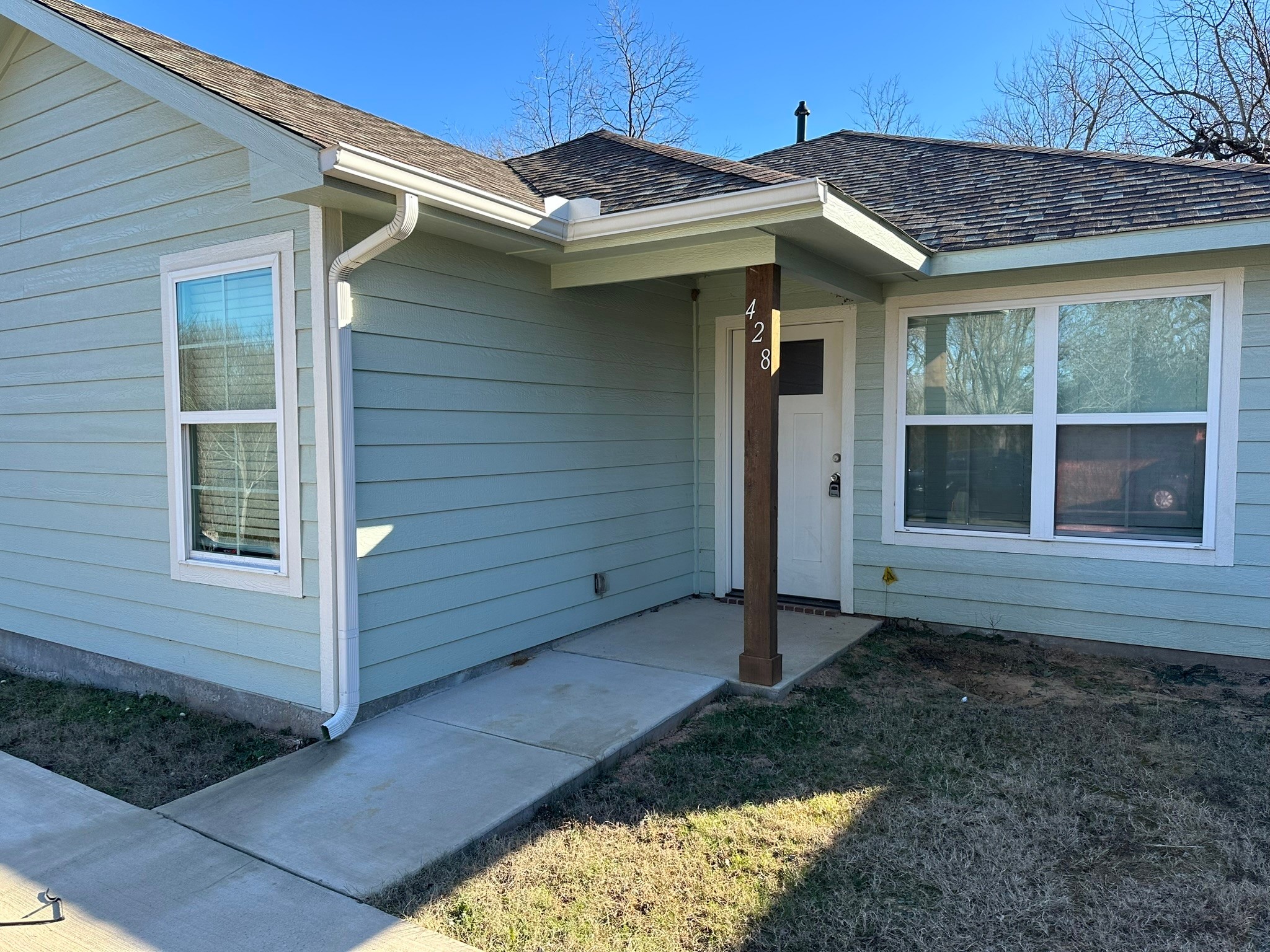 428 E Nelson Street Denison TX 75021