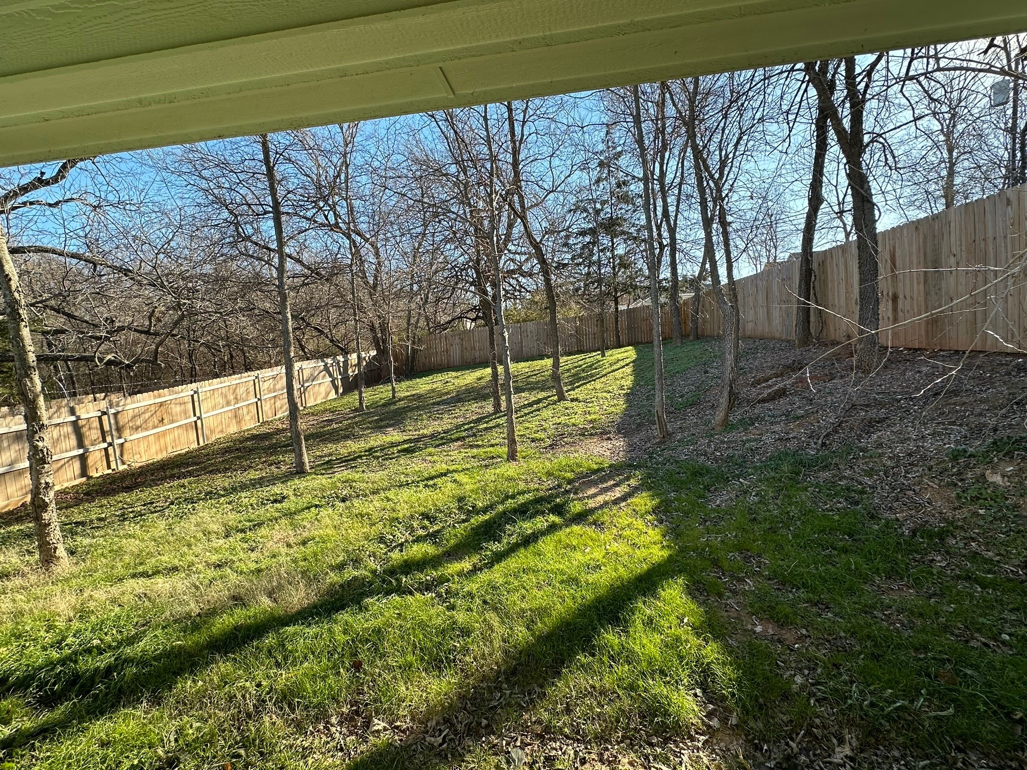 428 E Nelson Street Denison TX 75021