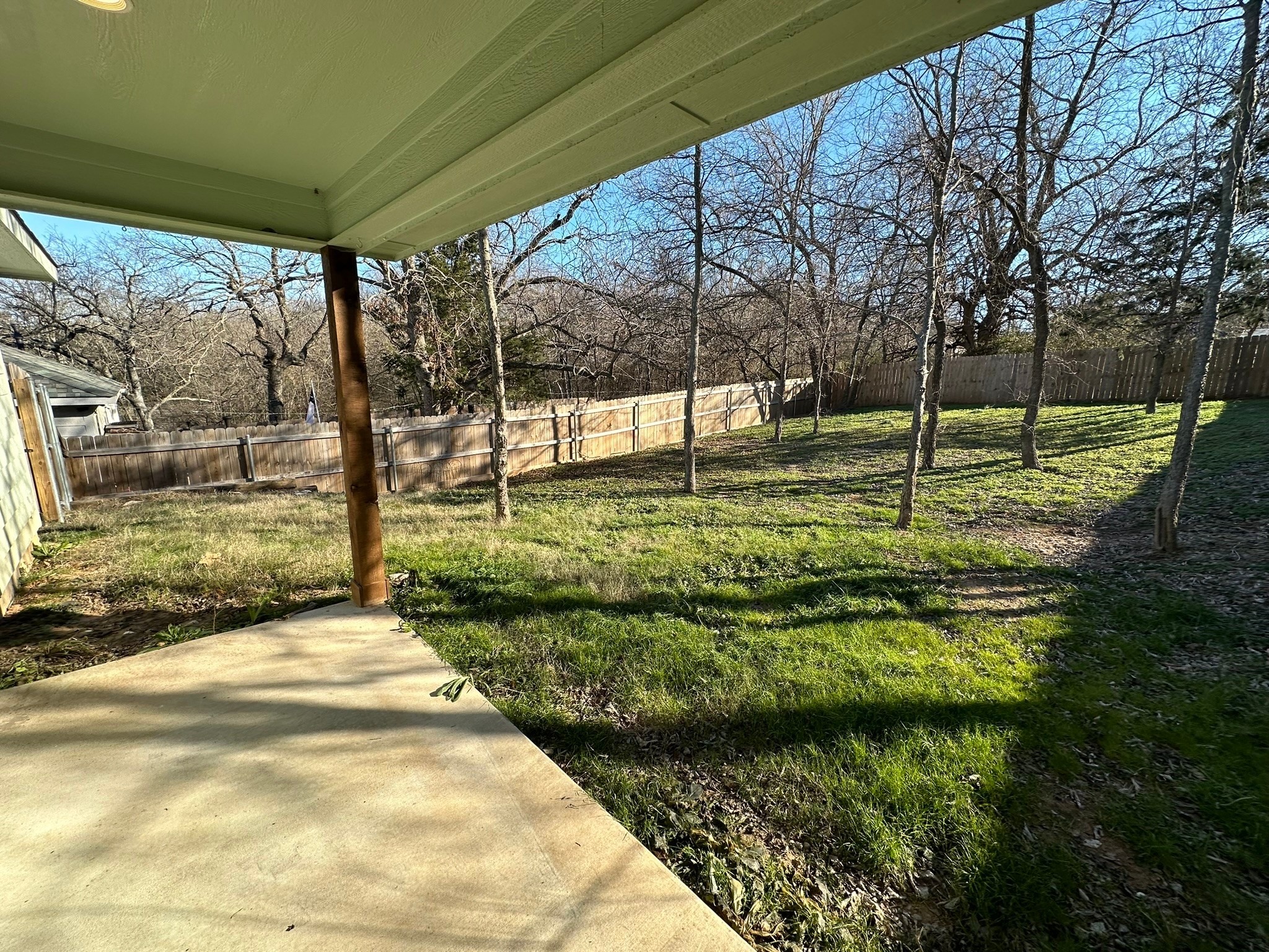428 E Nelson Street Denison TX 75021