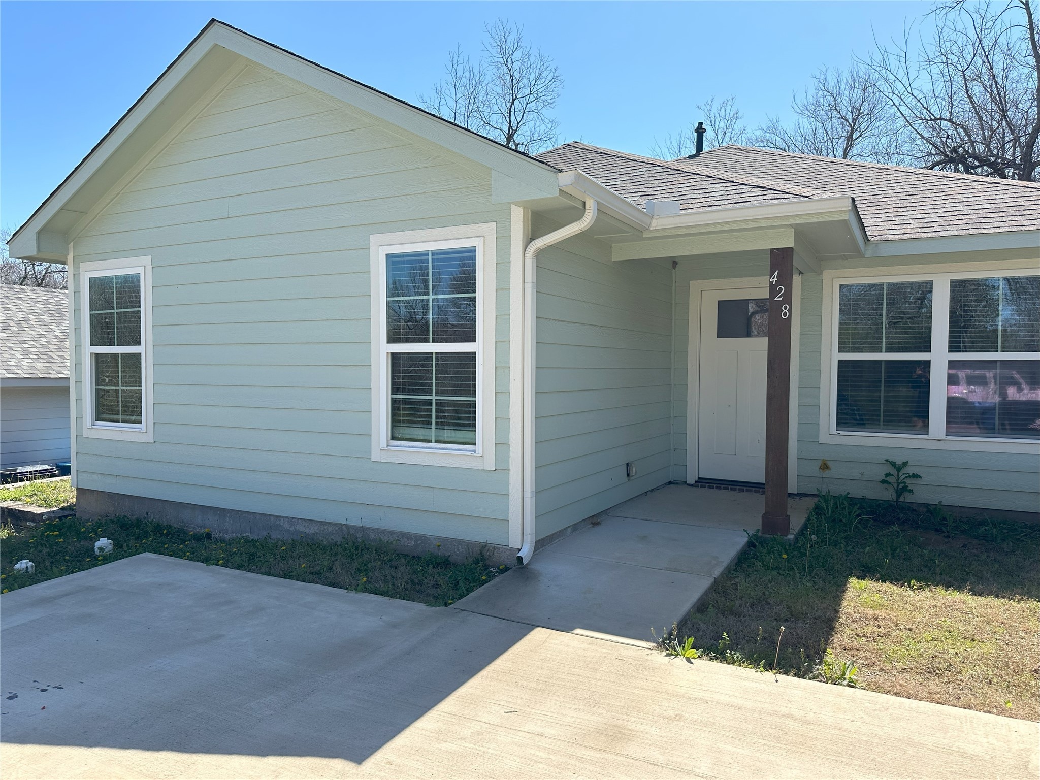 428 E Nelson Street Denison TX 75021