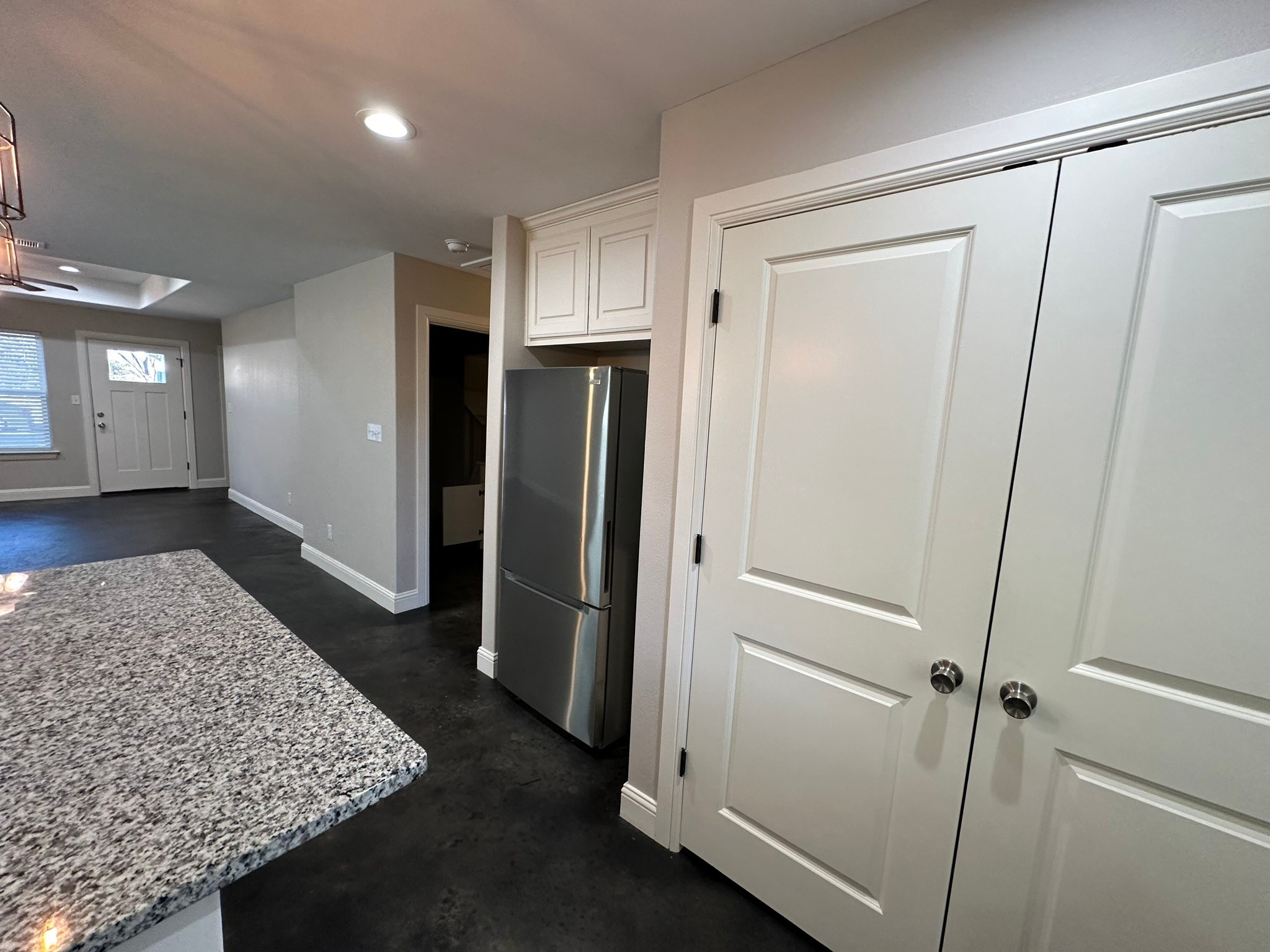 428 E Nelson Street Denison TX 75021