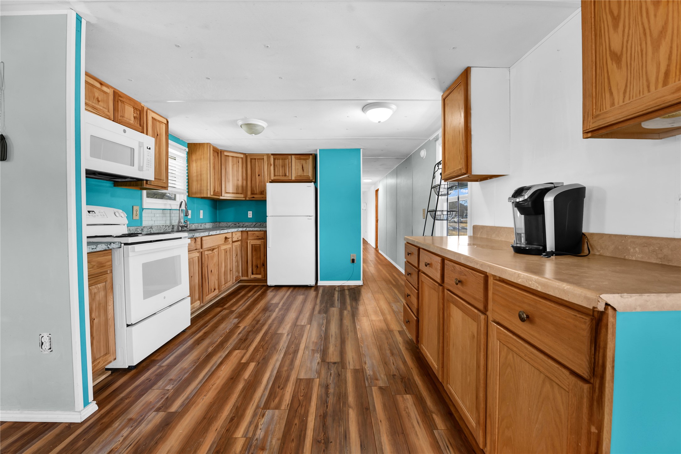 133 Chavez Trail Weatherford TX 76087