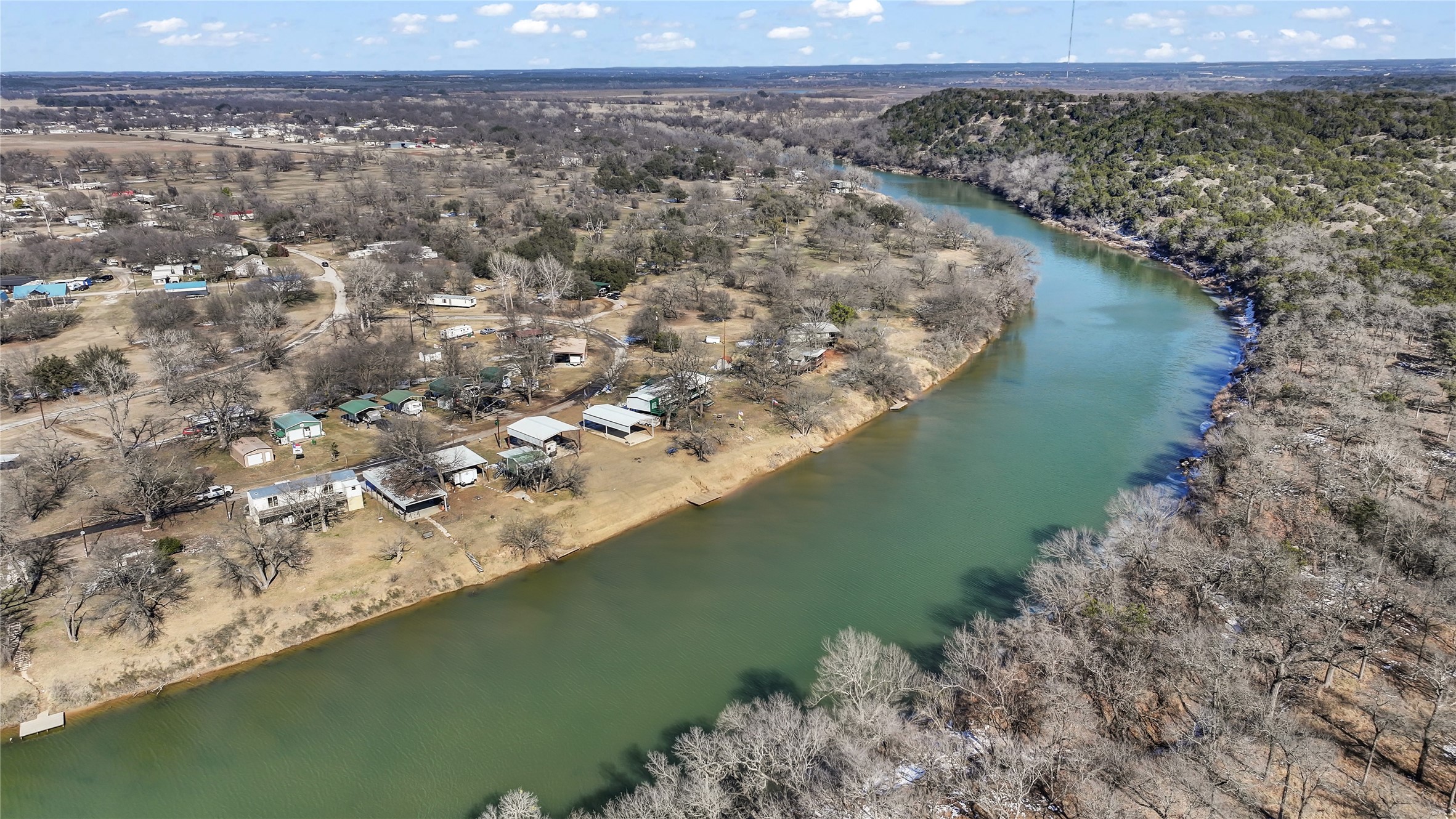 133 Chavez Trail Weatherford TX 76087