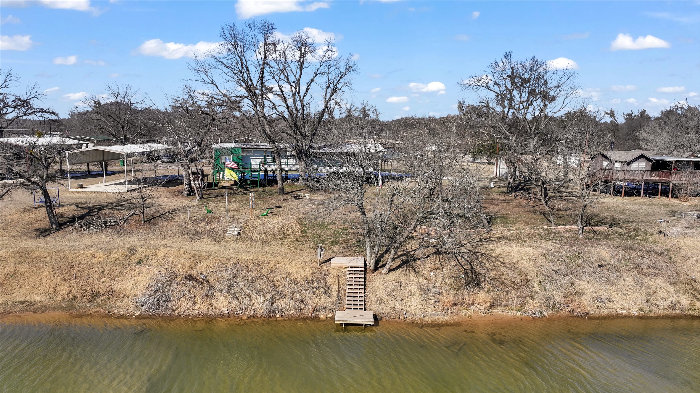 133 Chavez Trail Weatherford TX 76087