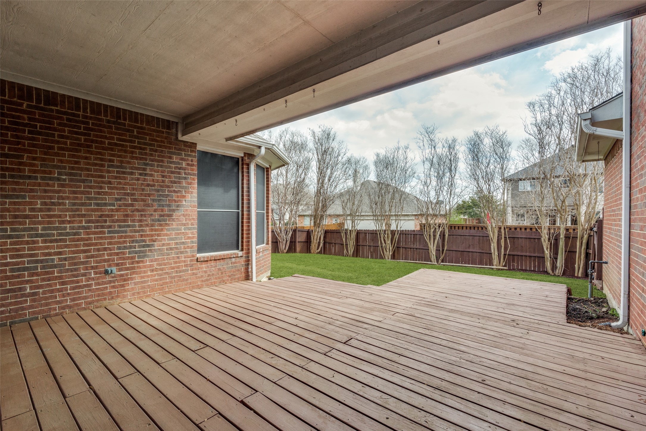 2904 Woods Drive Plano TX 75025