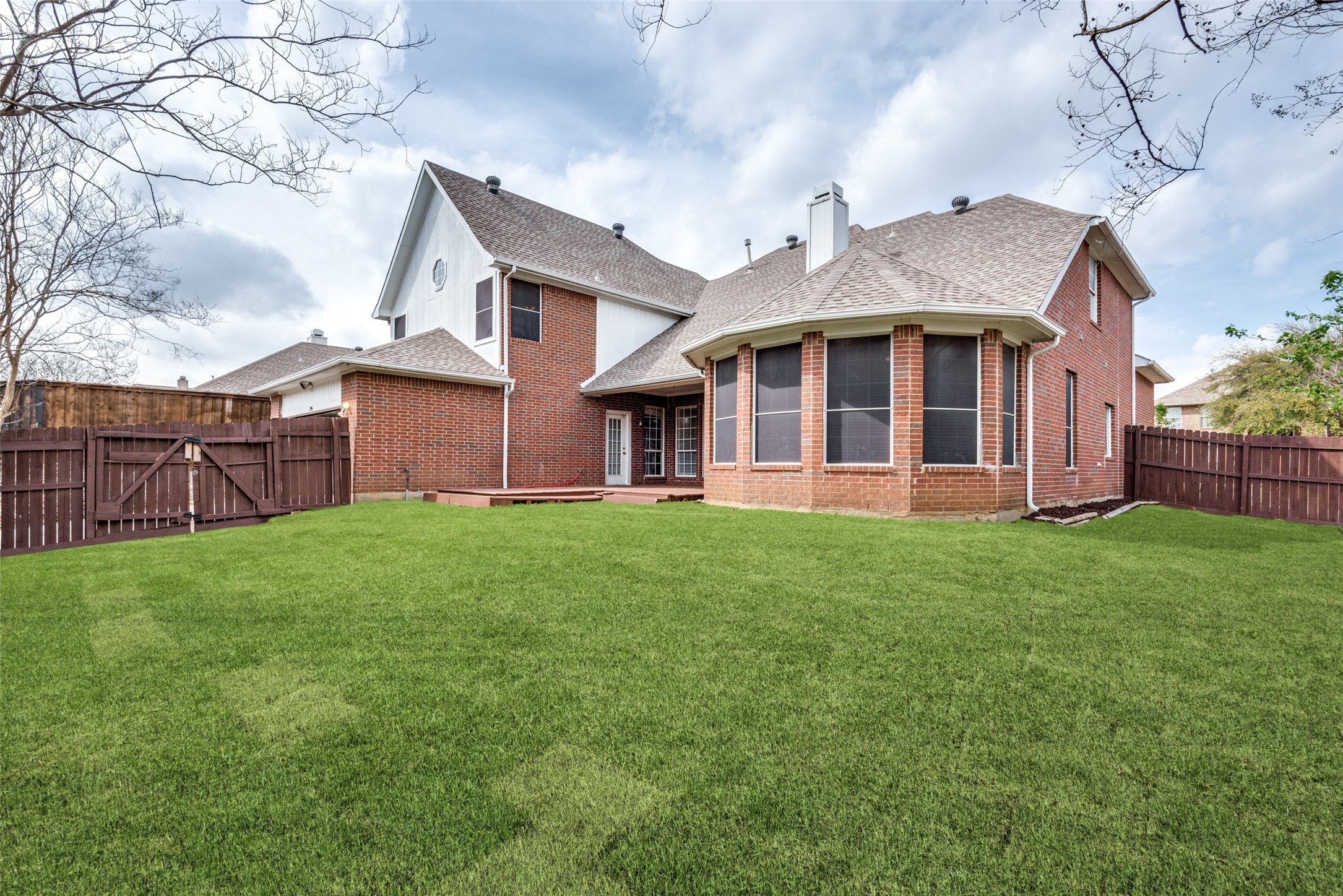 2904 Woods Drive Plano TX 75025
