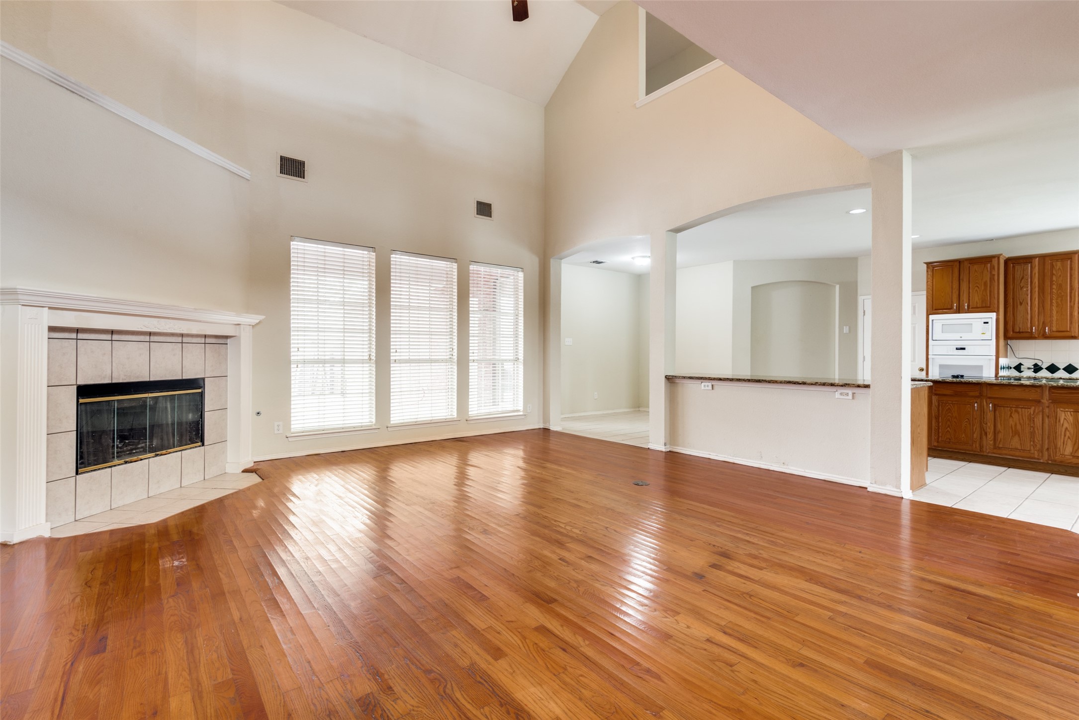 2904 Woods Drive Plano TX 75025