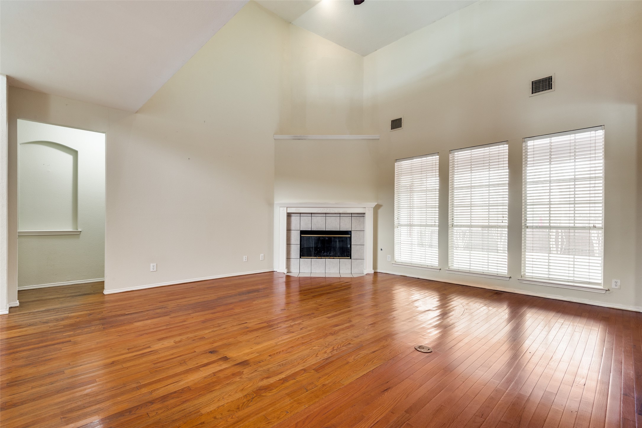 2904 Woods Drive Plano TX 75025