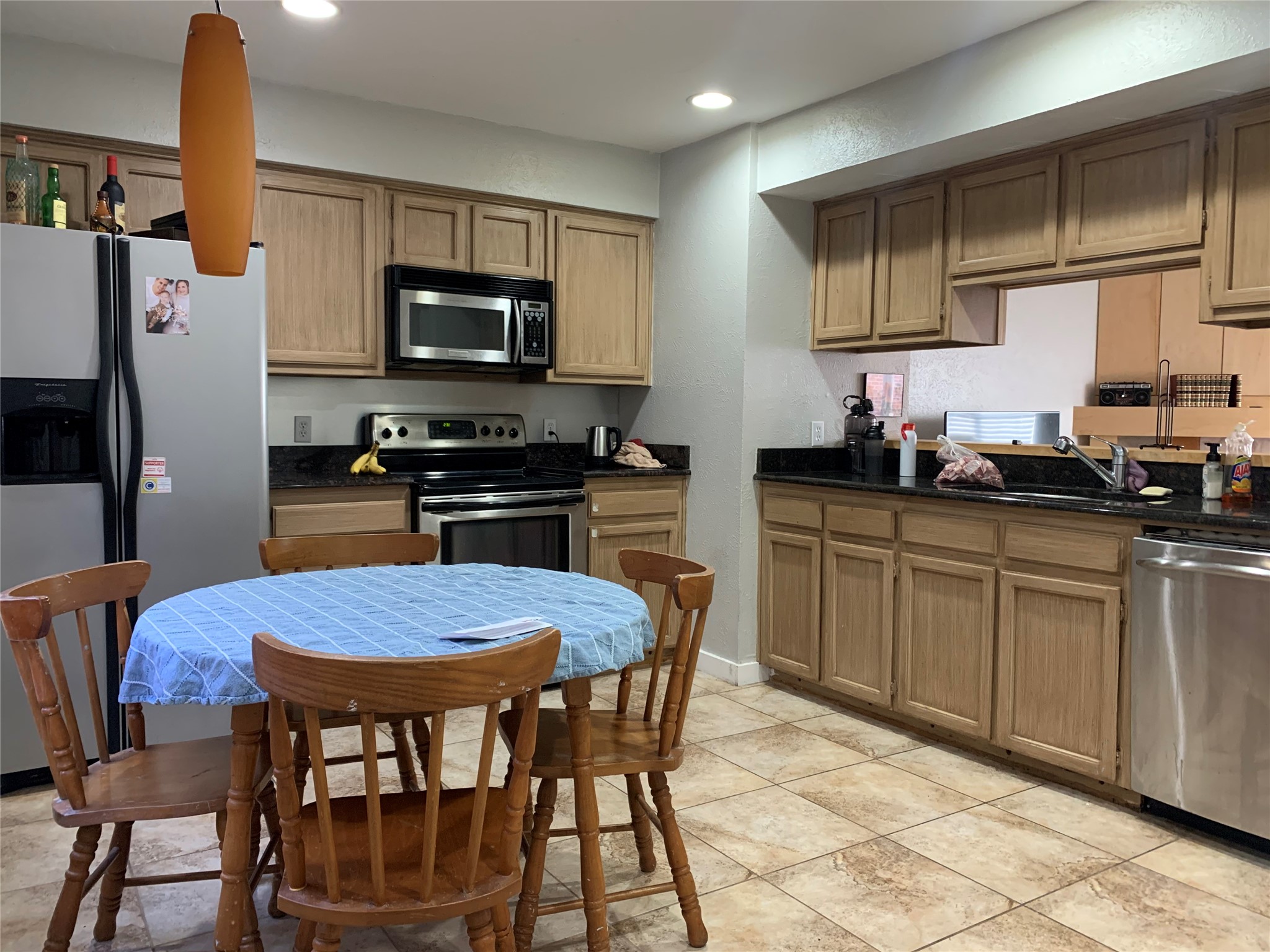 716 W Mulberry Street Denton TX 76201