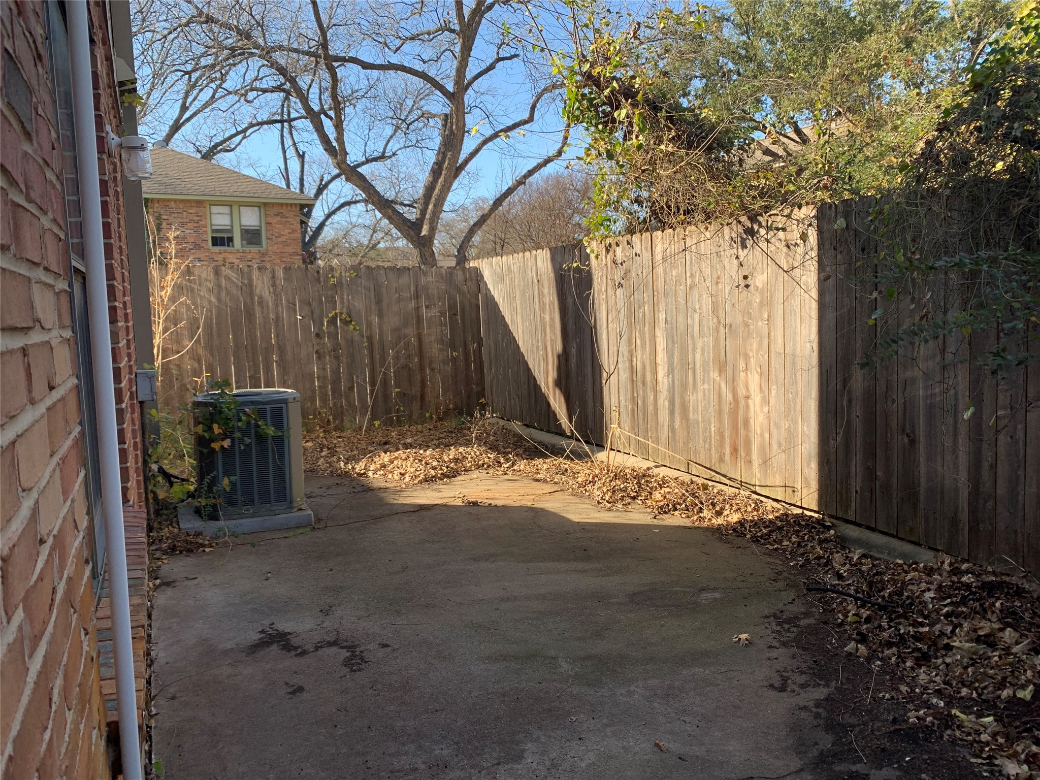 716 W Mulberry Street Denton TX 76201