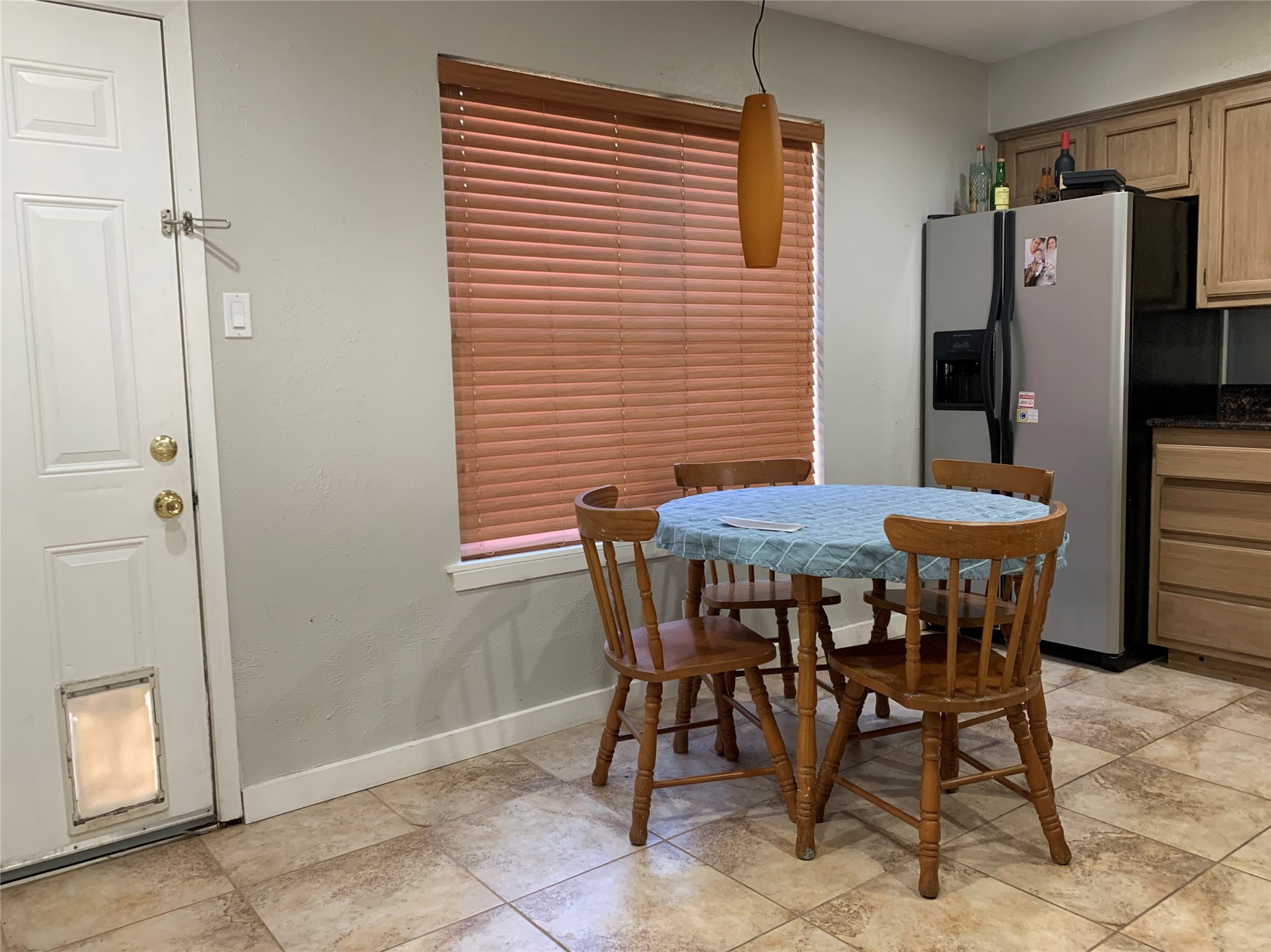 716 W Mulberry Street Denton TX 76201