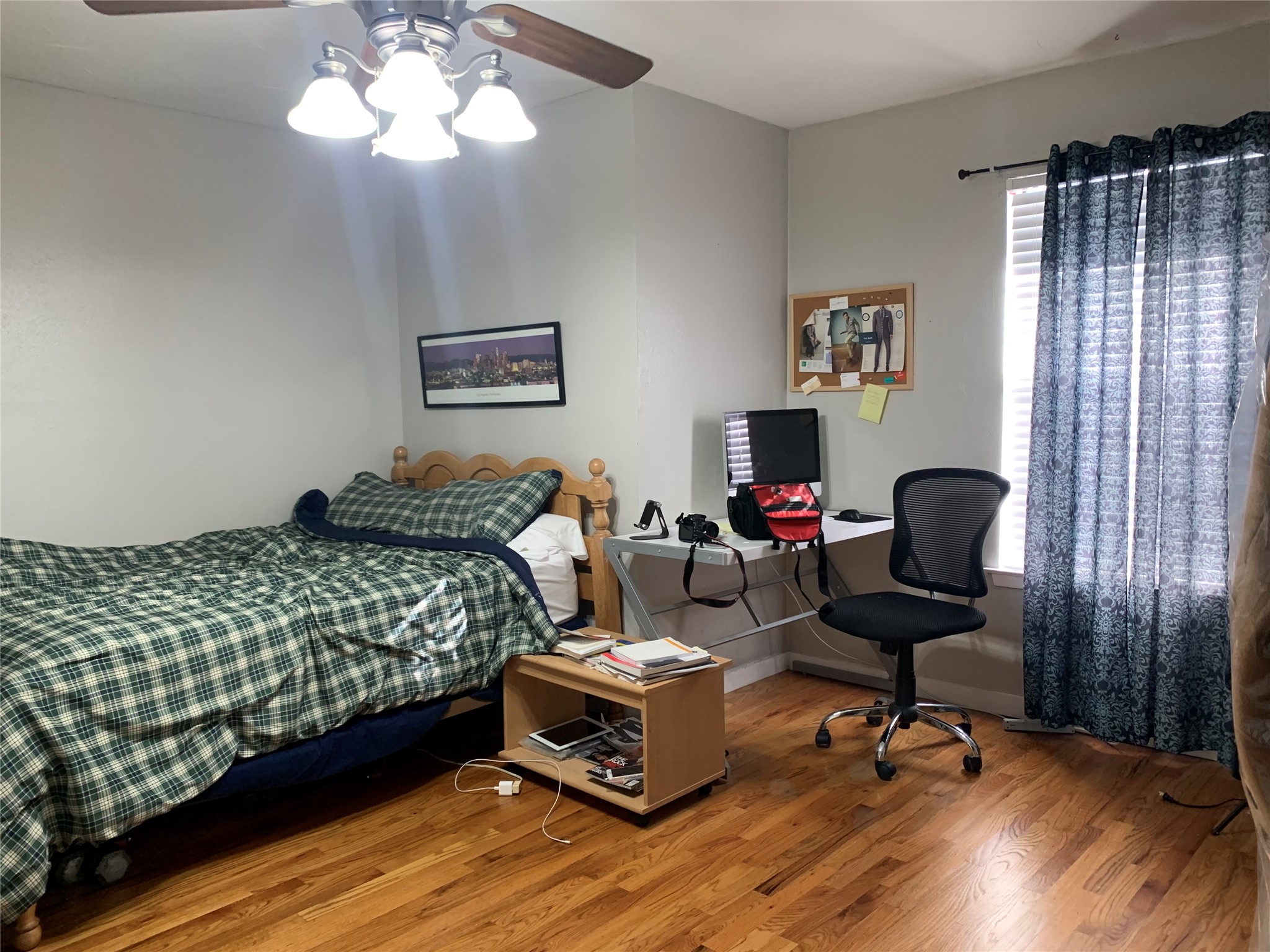 716 W Mulberry Street Denton TX 76201