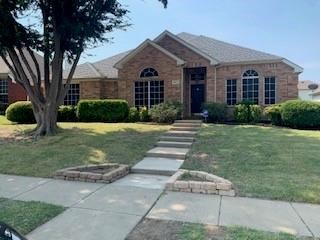 9611 Winter Park Drive Frisco TX 75035