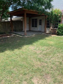 9611 Winter Park Drive Frisco TX 75035