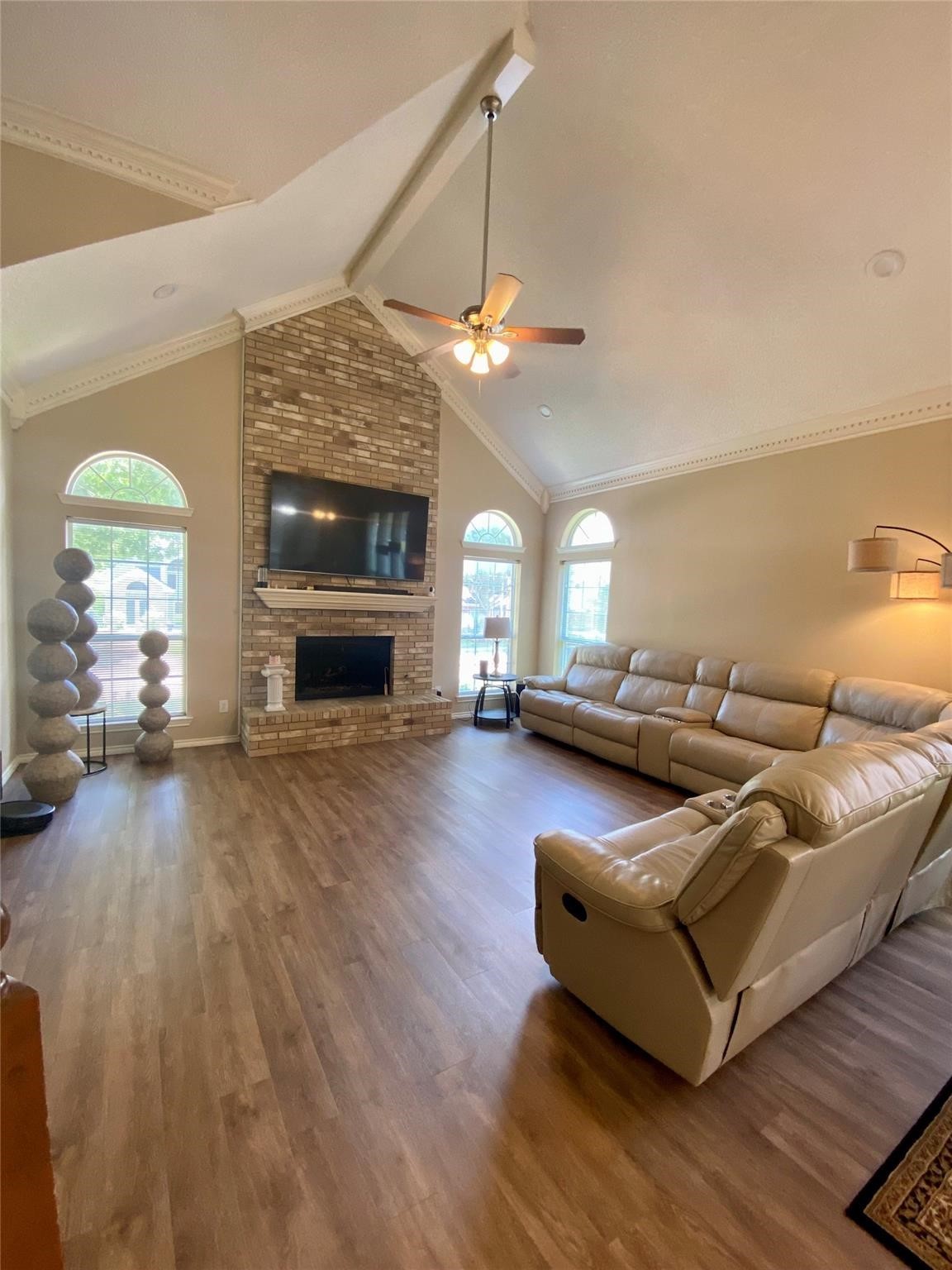 4321 Duck Pond Lane Rowlett TX 75088