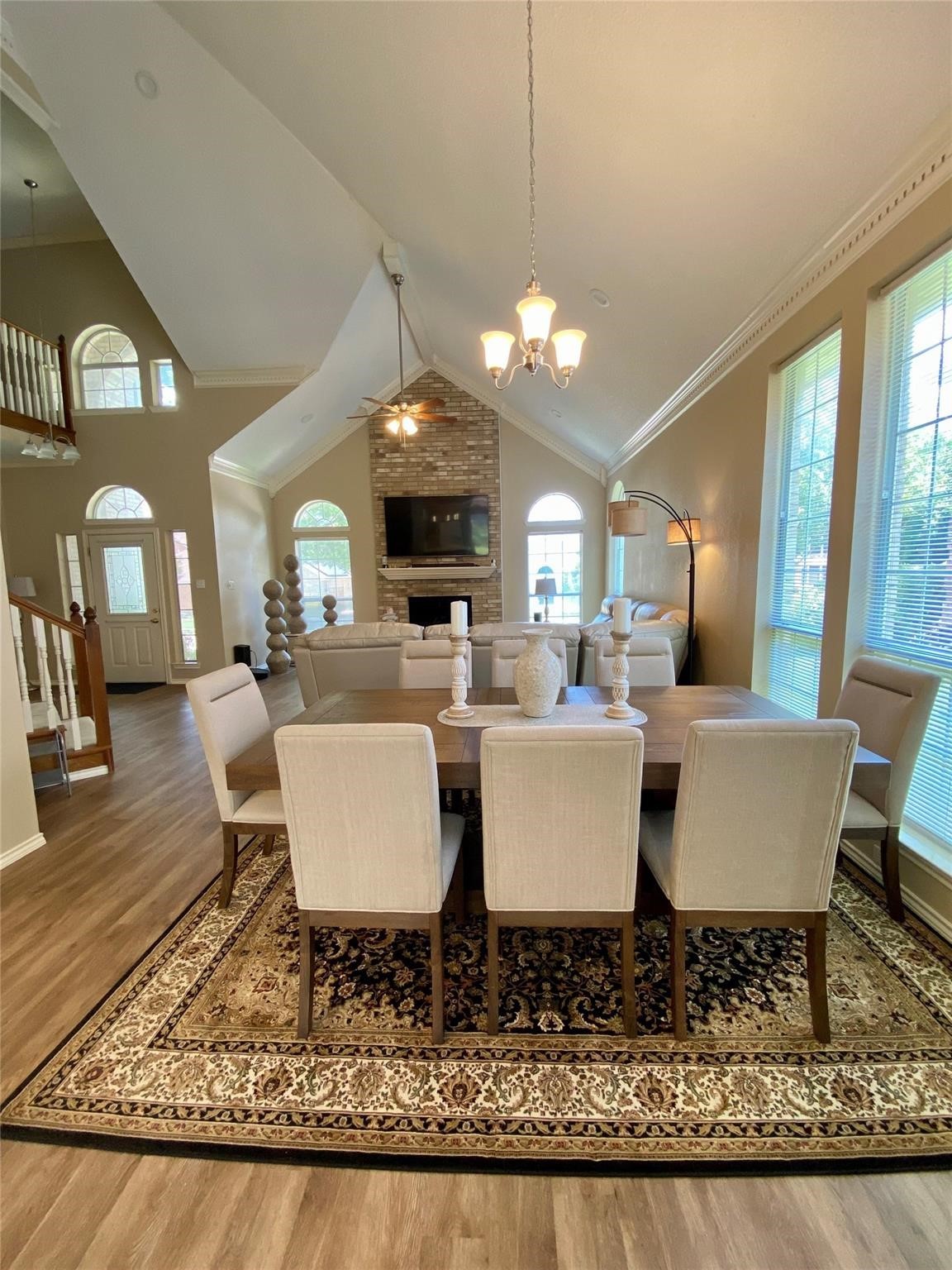 4321 Duck Pond Lane Rowlett TX 75088