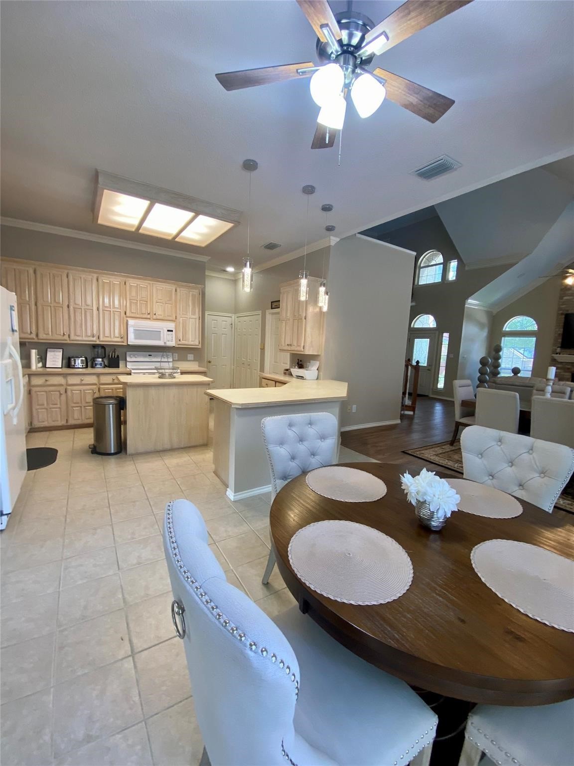4321 Duck Pond Lane Rowlett TX 75088