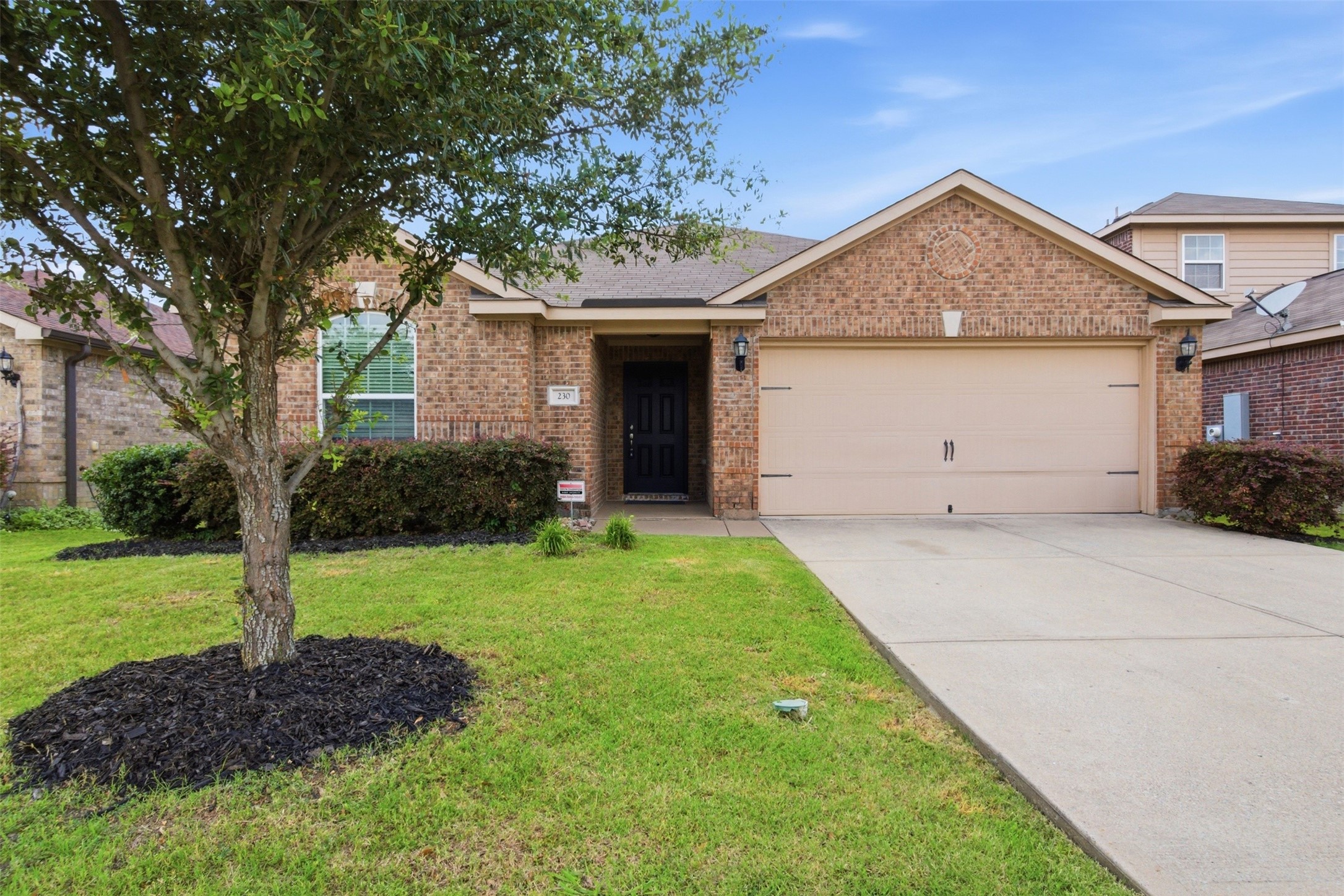 230 Silver Leaf Drive Princeton TX 75407