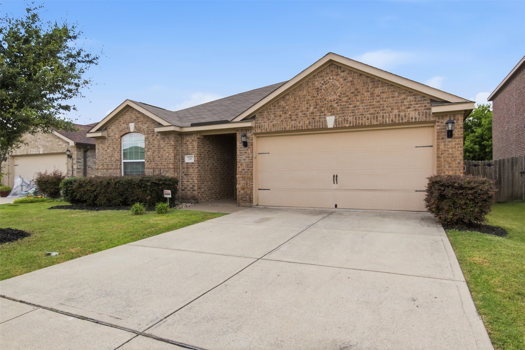 230 Silver Leaf Drive Princeton TX 75407