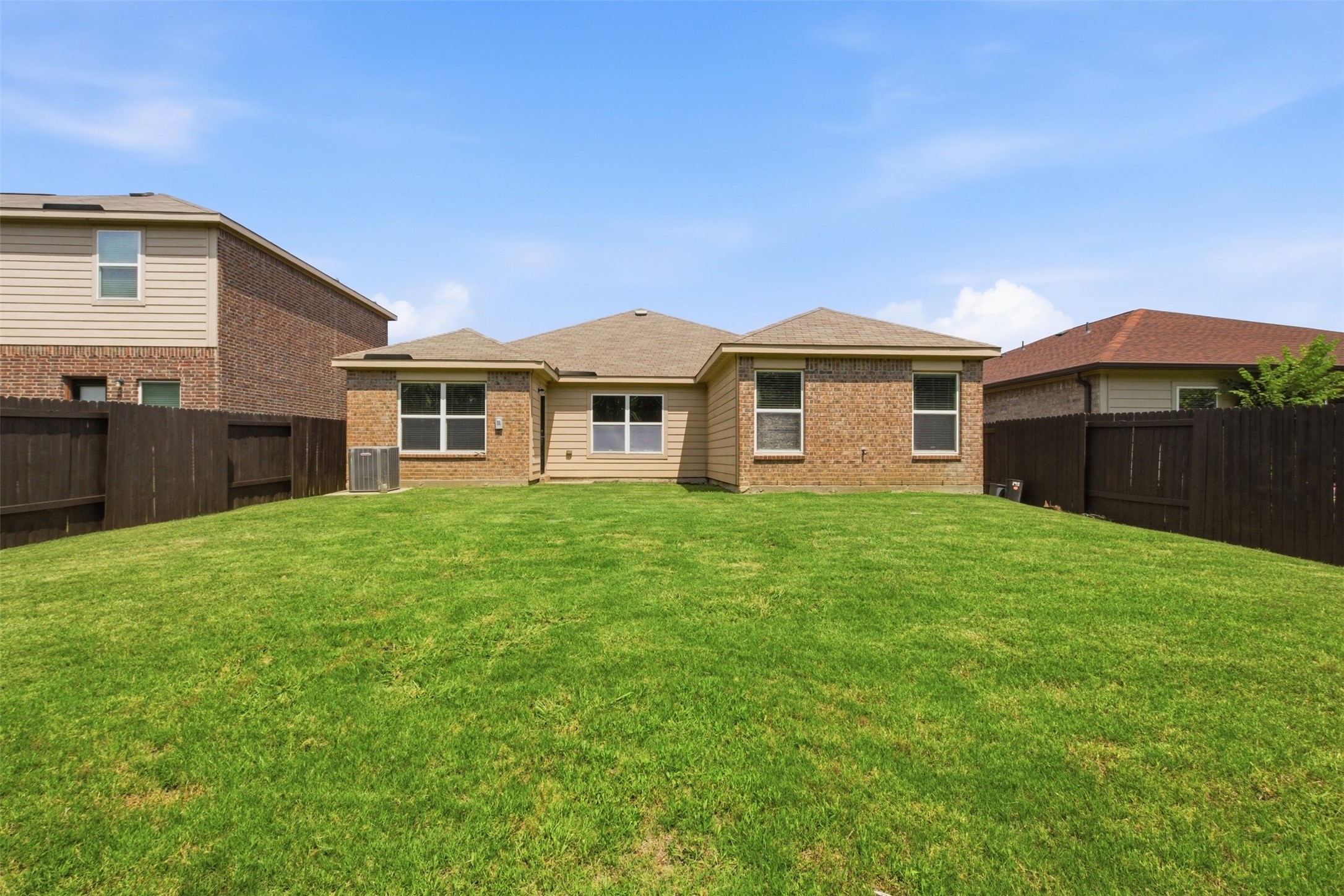 230 Silver Leaf Drive Princeton TX 75407