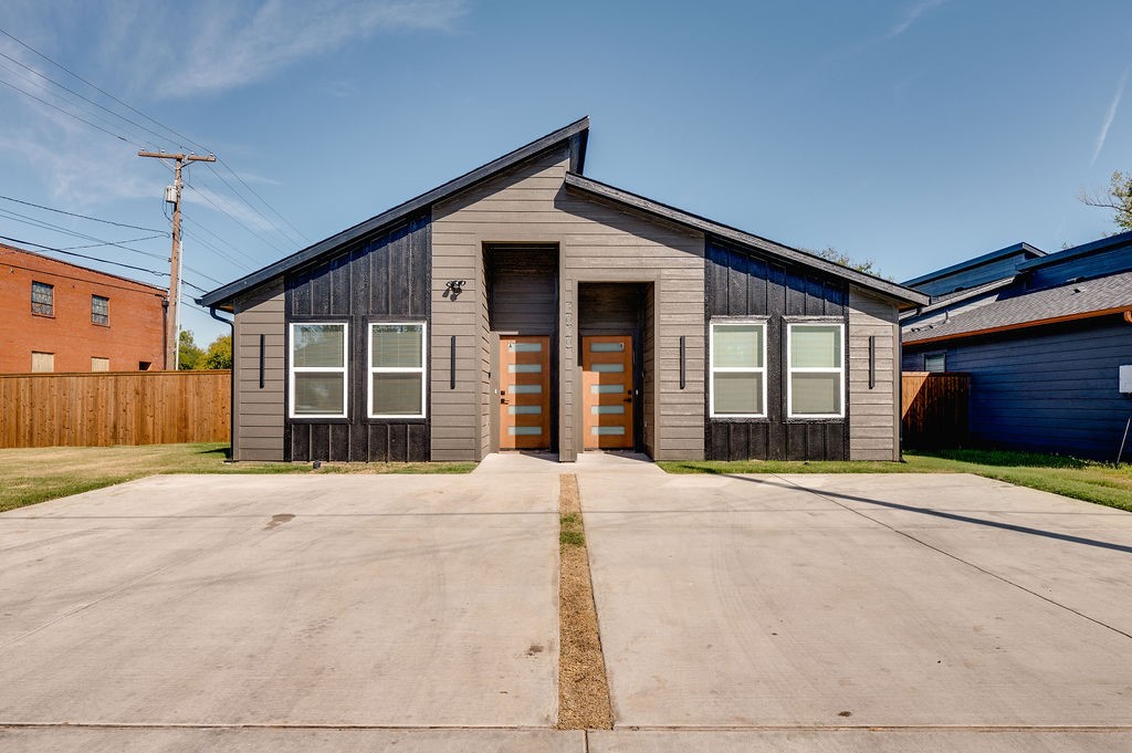 3020 Henry Greenville TX 75401