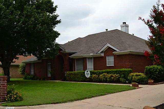 1402 White Wing Court Southlake TX 76092