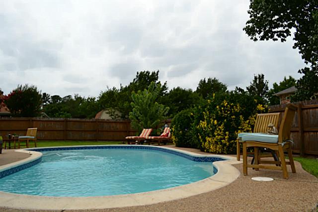1402 White Wing Court Southlake TX 76092
