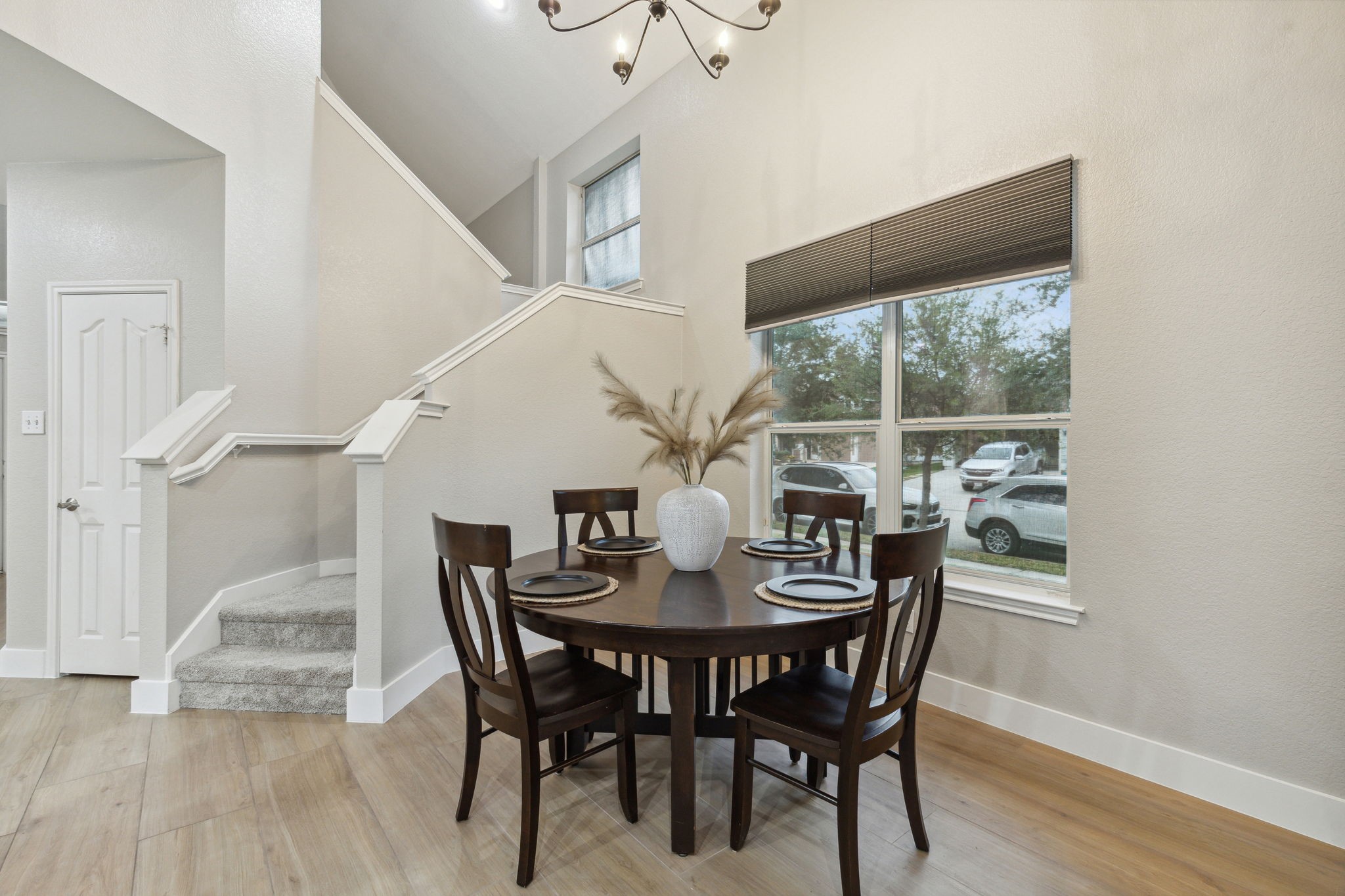 9260 Odeum Drive Fort Worth TX 76244
