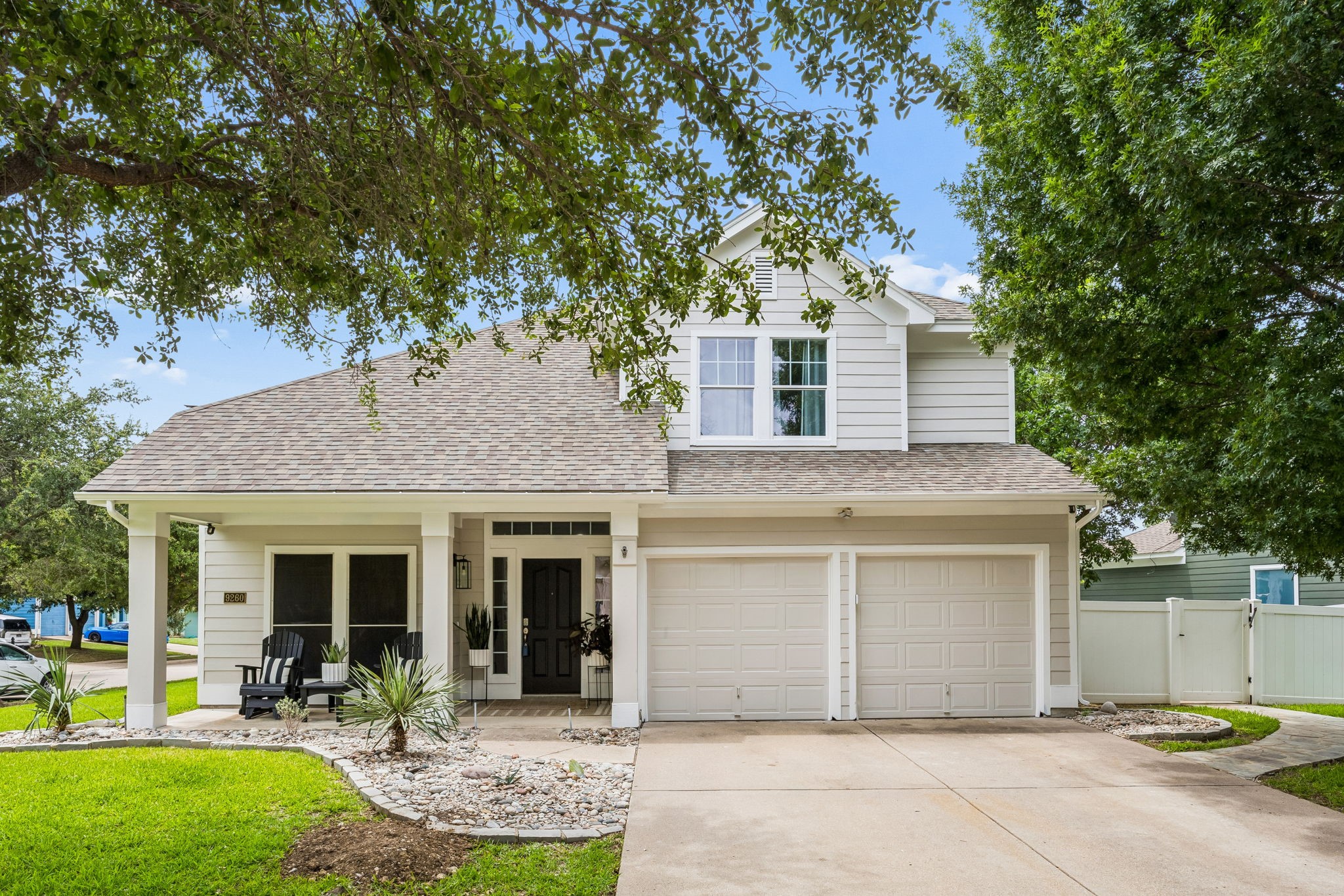 9260 Odeum Drive Fort Worth TX 76244
