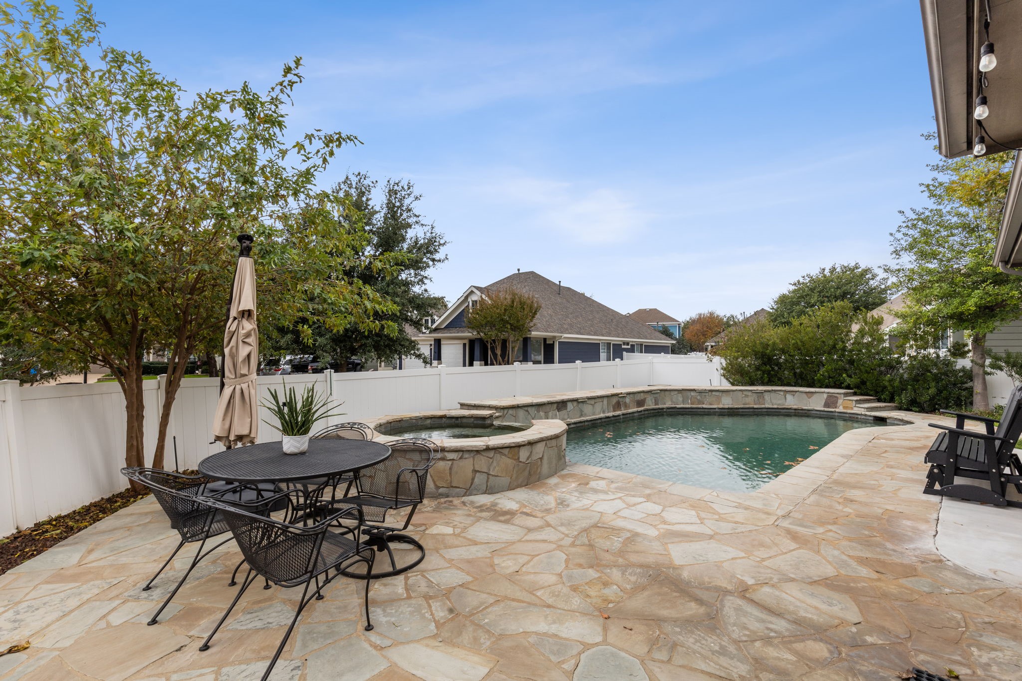 9260 Odeum Drive Fort Worth TX 76244