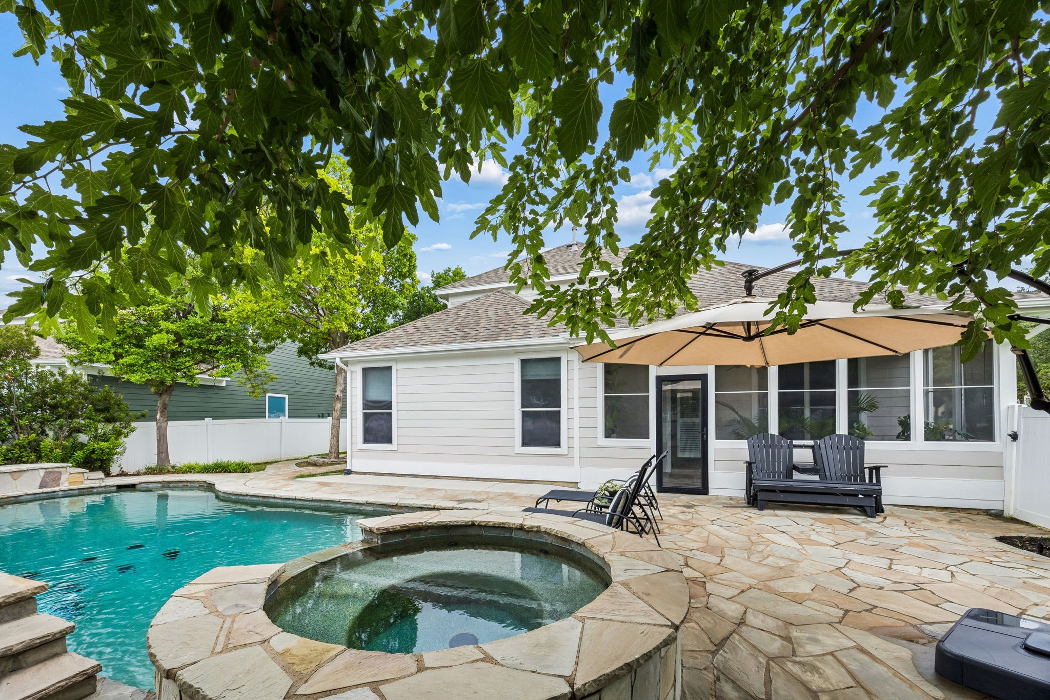 9260 Odeum Drive Fort Worth TX 76244