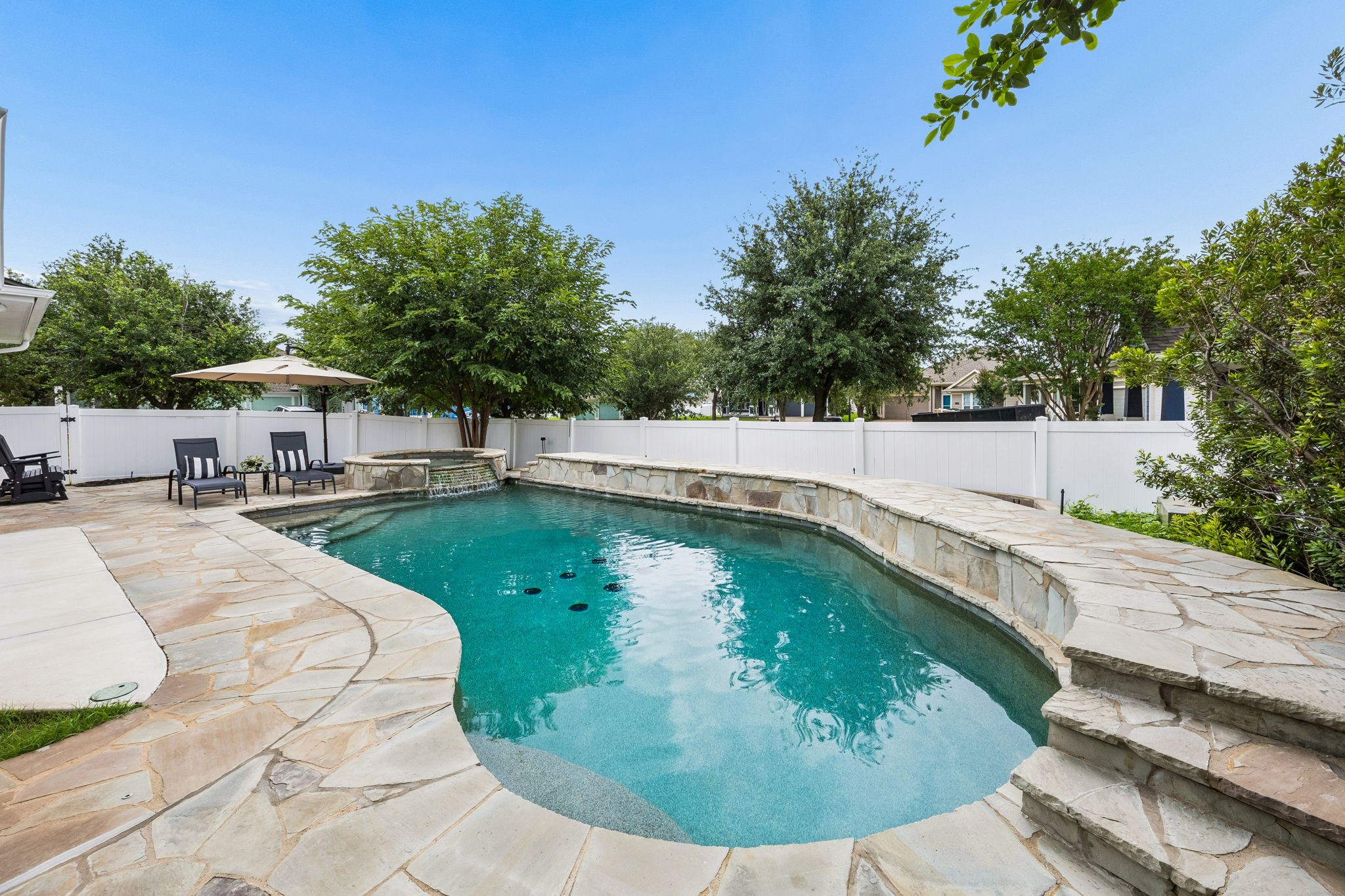 9260 Odeum Drive Fort Worth TX 76244