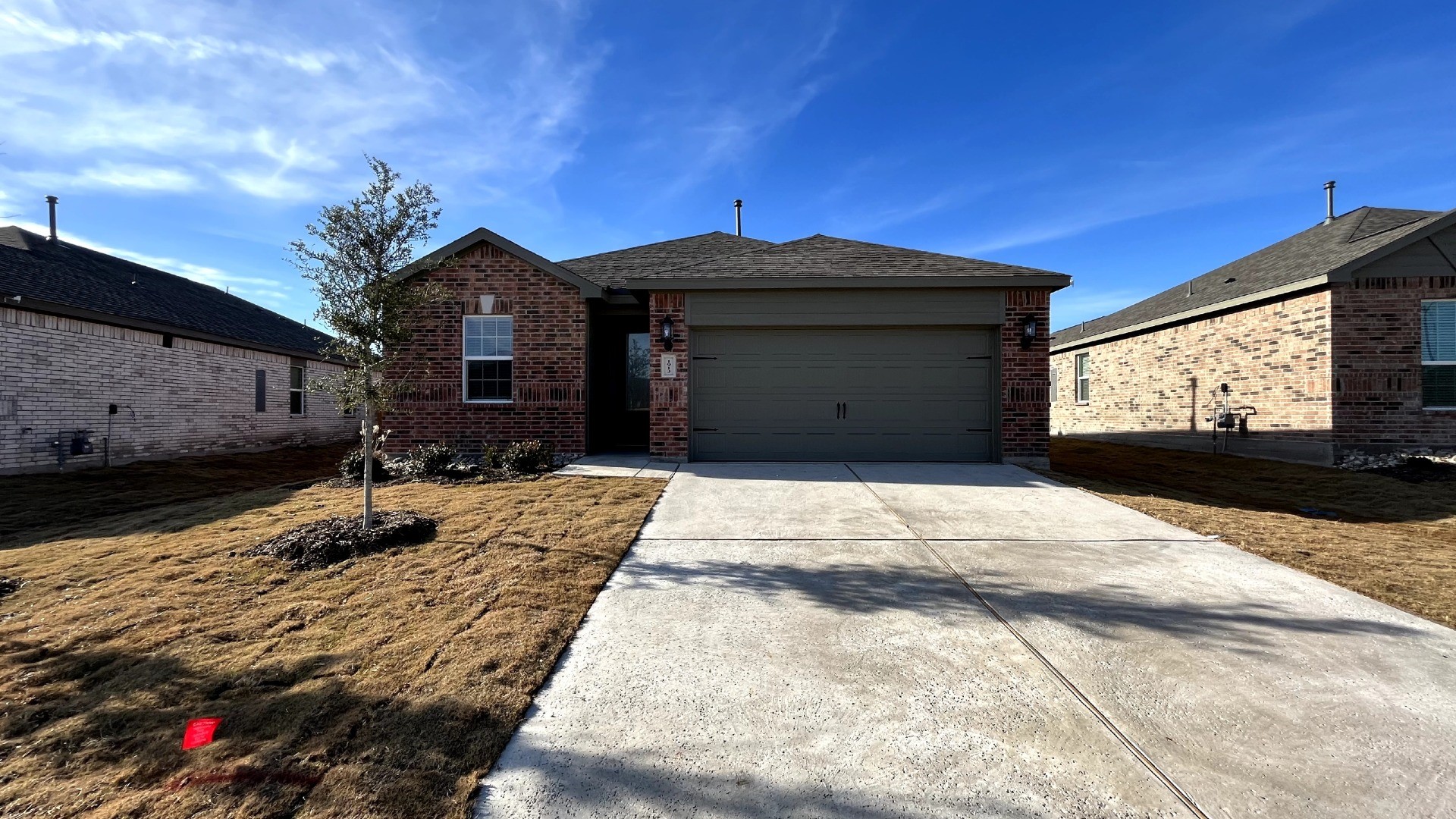 1913 Mckee Court Anna TX 75409