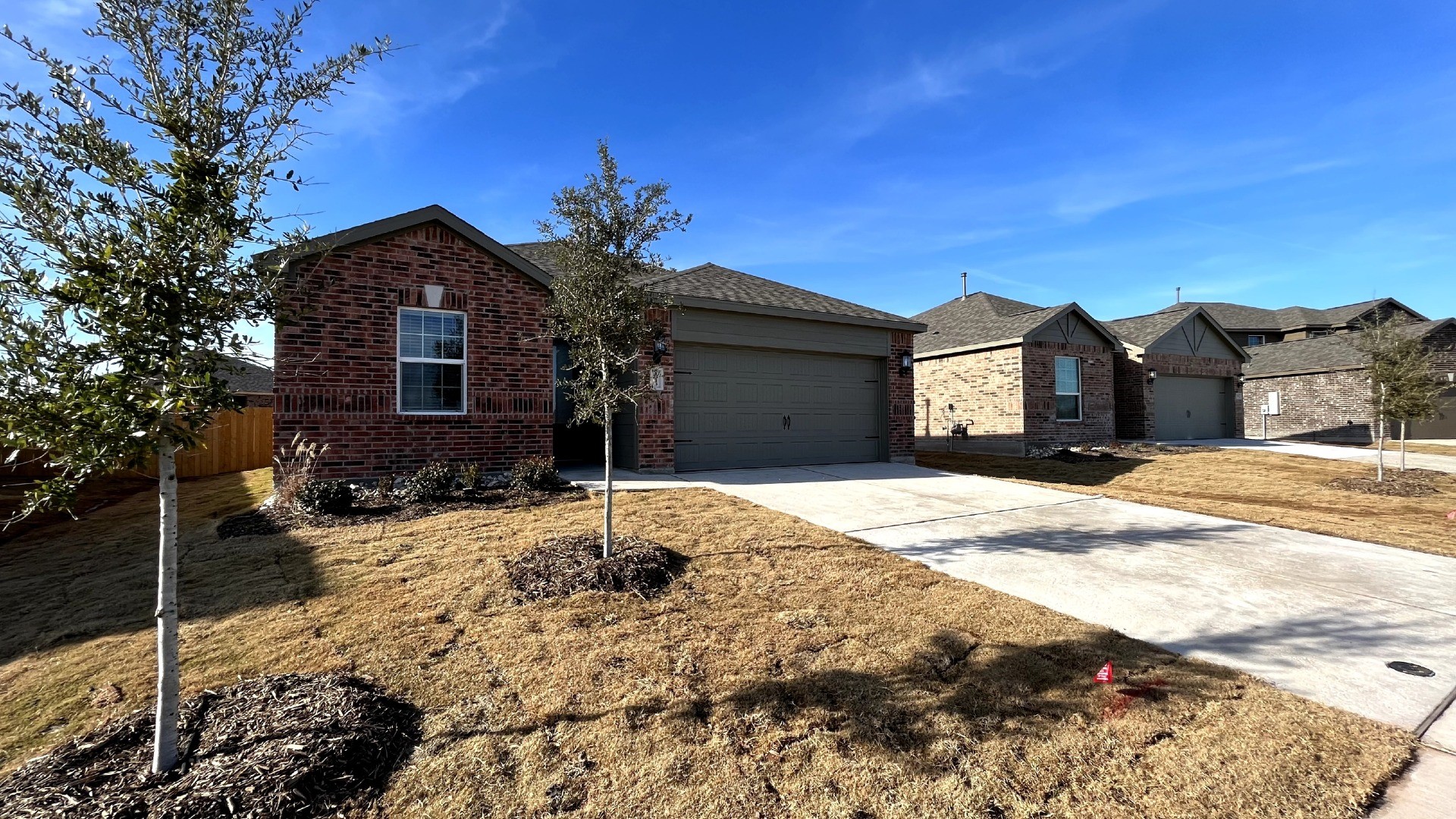 1913 Mckee Court Anna TX 75409