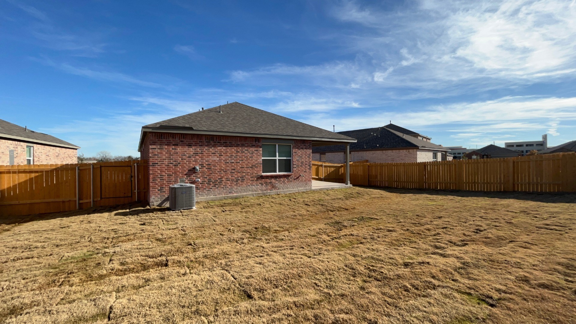 1913 Mckee Court Anna TX 75409