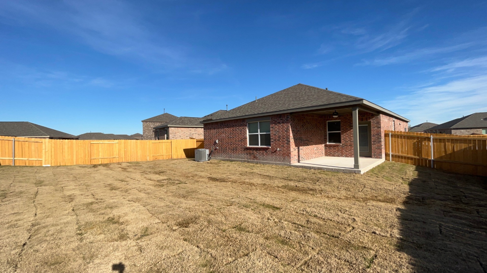 1913 Mckee Court Anna TX 75409
