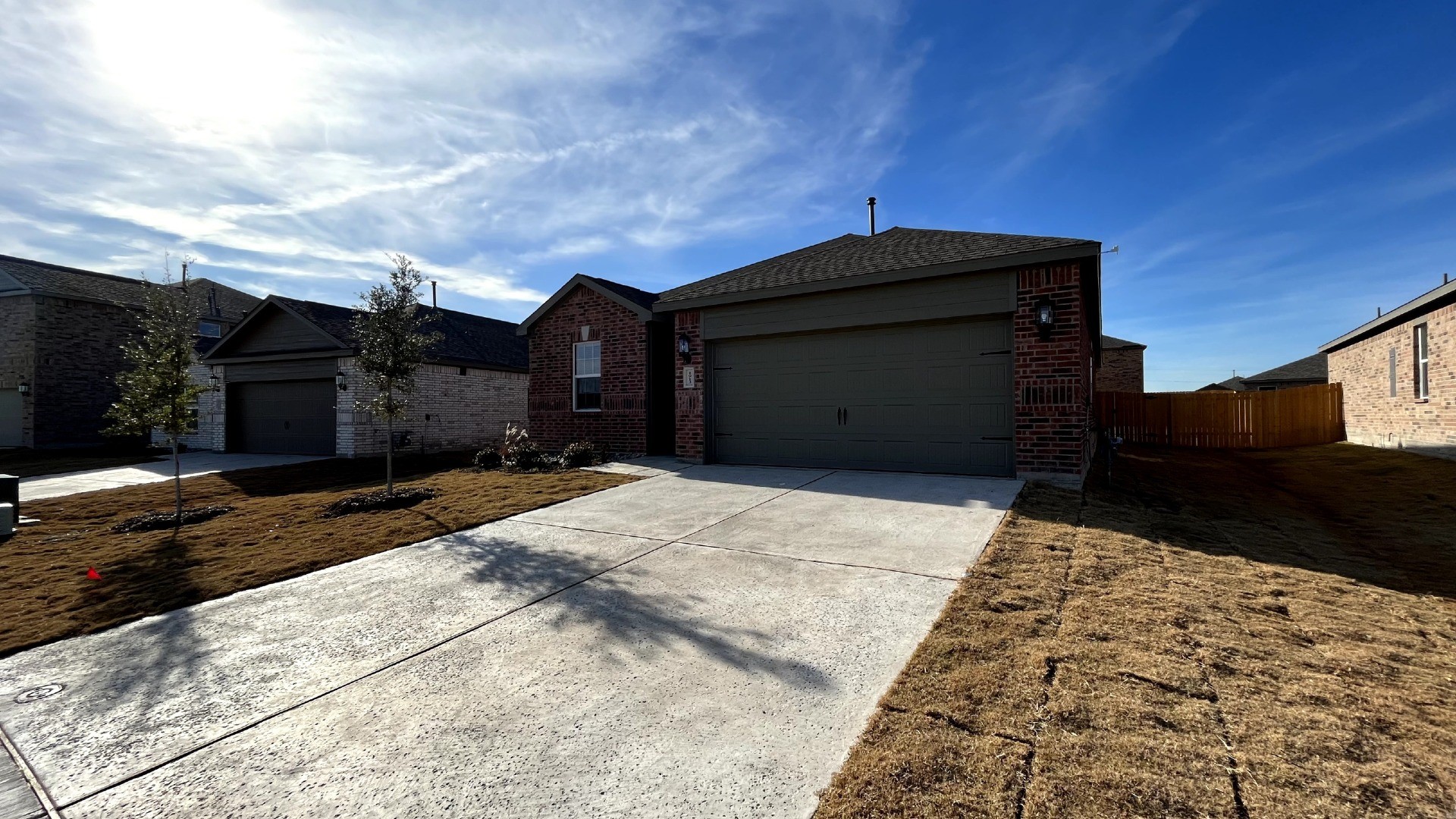 1913 Mckee Court Anna TX 75409