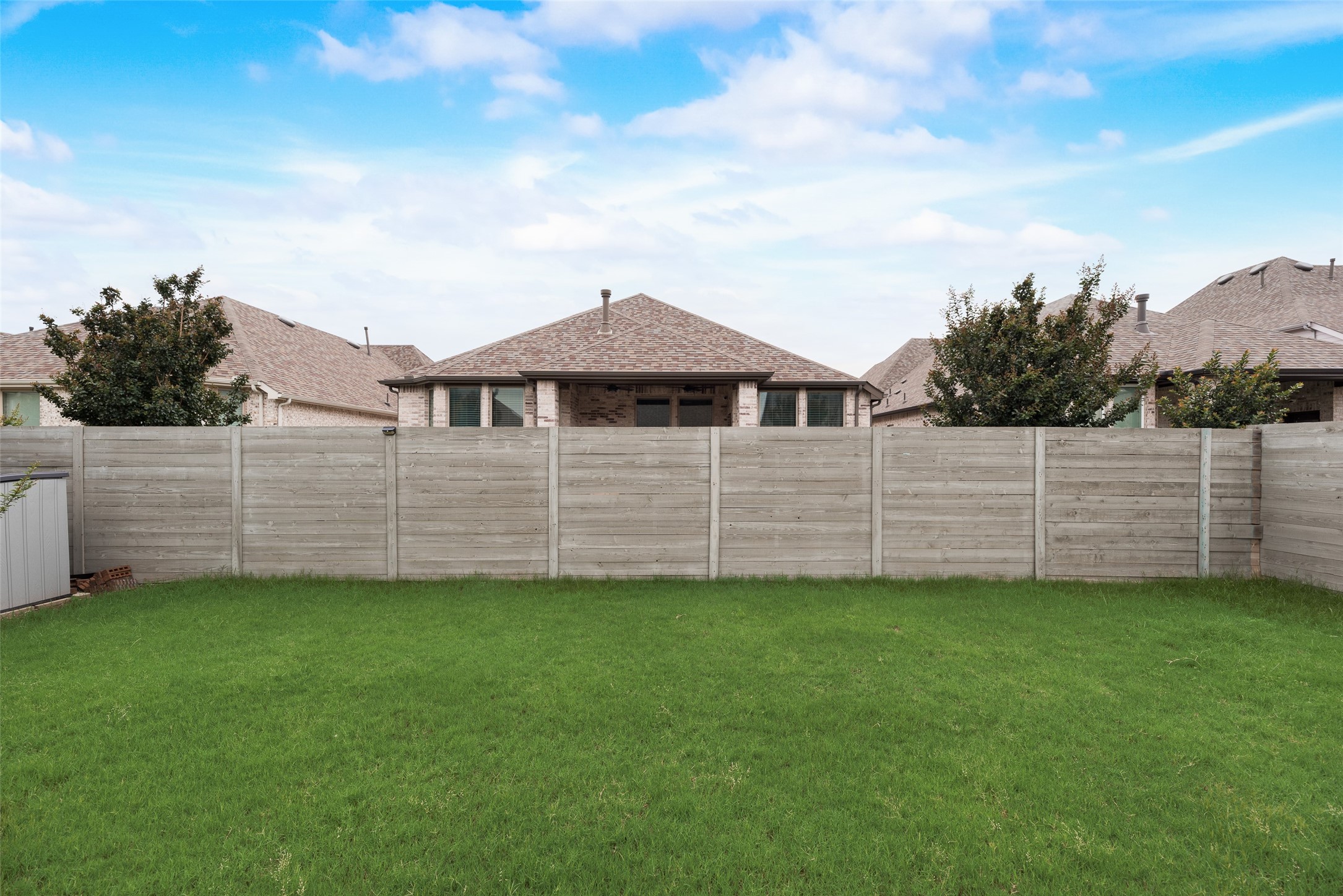 1601 Bunting Drive Argyle TX 76226