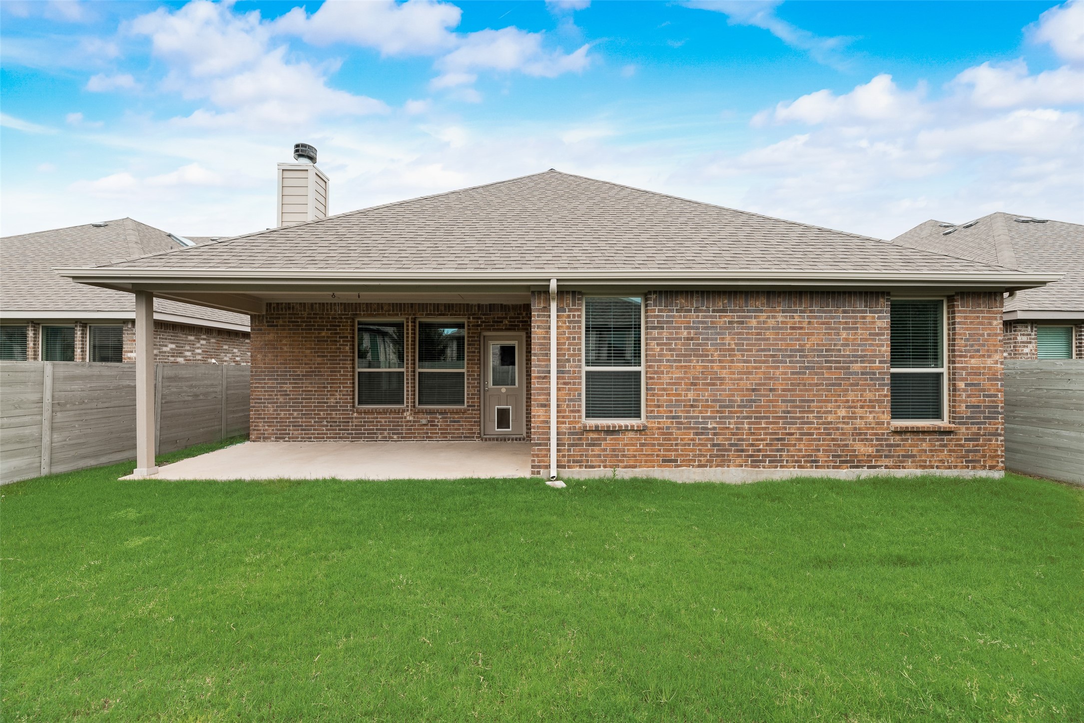 1601 Bunting Drive Argyle TX 76226