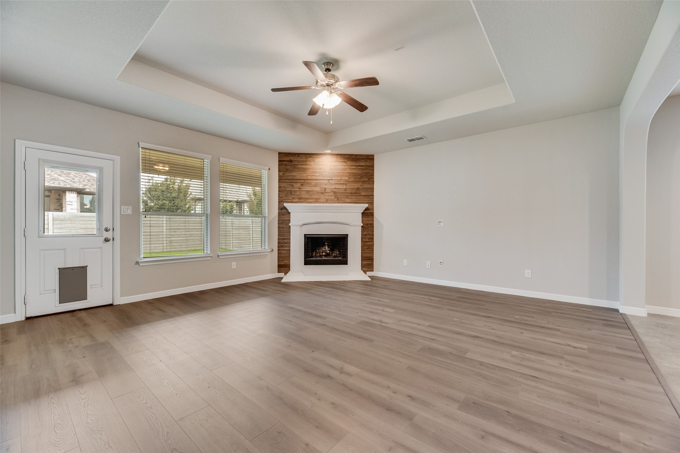 1601 Bunting Drive Argyle TX 76226